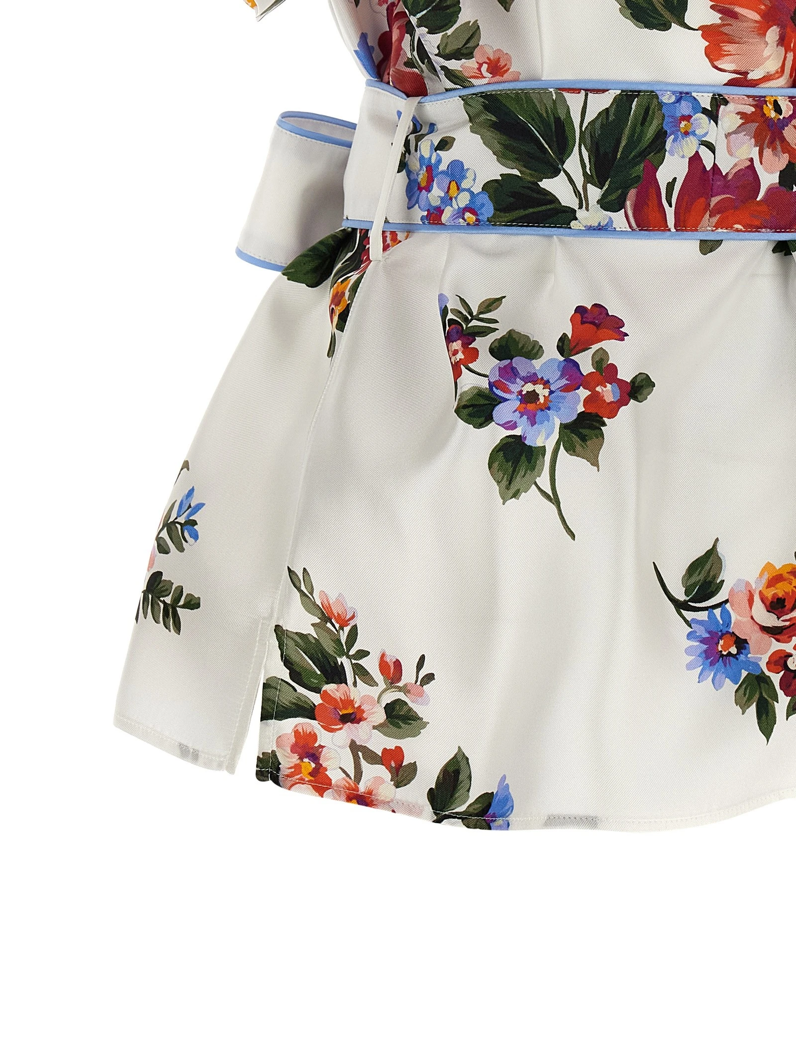 'Vanity' shirt