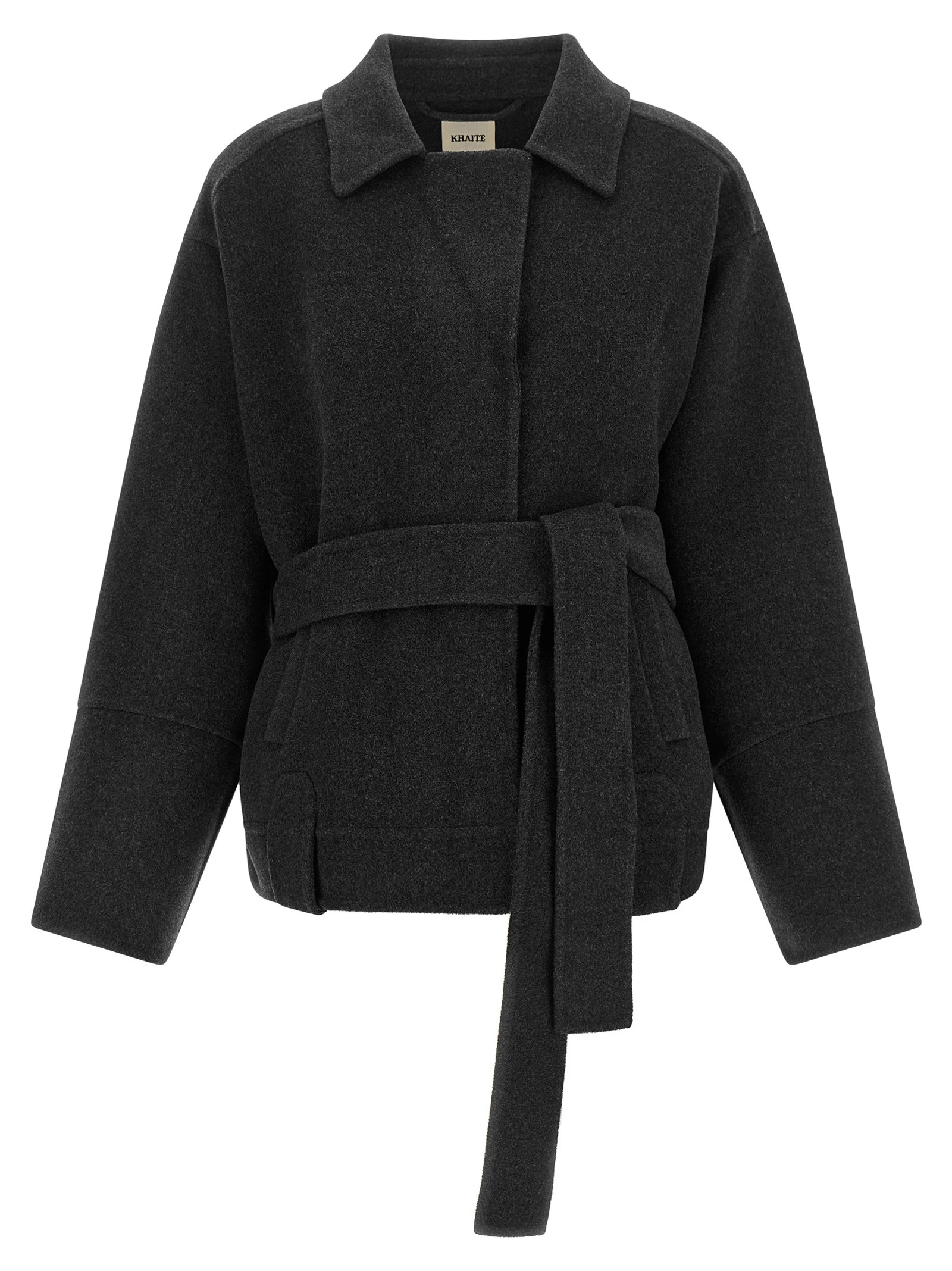 'Alder' jacket