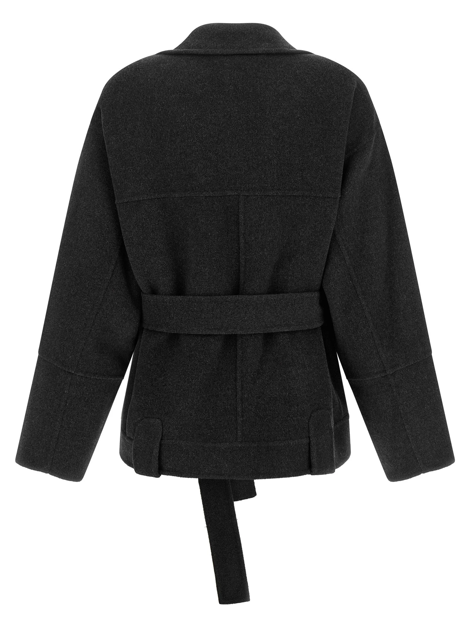 'Alder' jacket