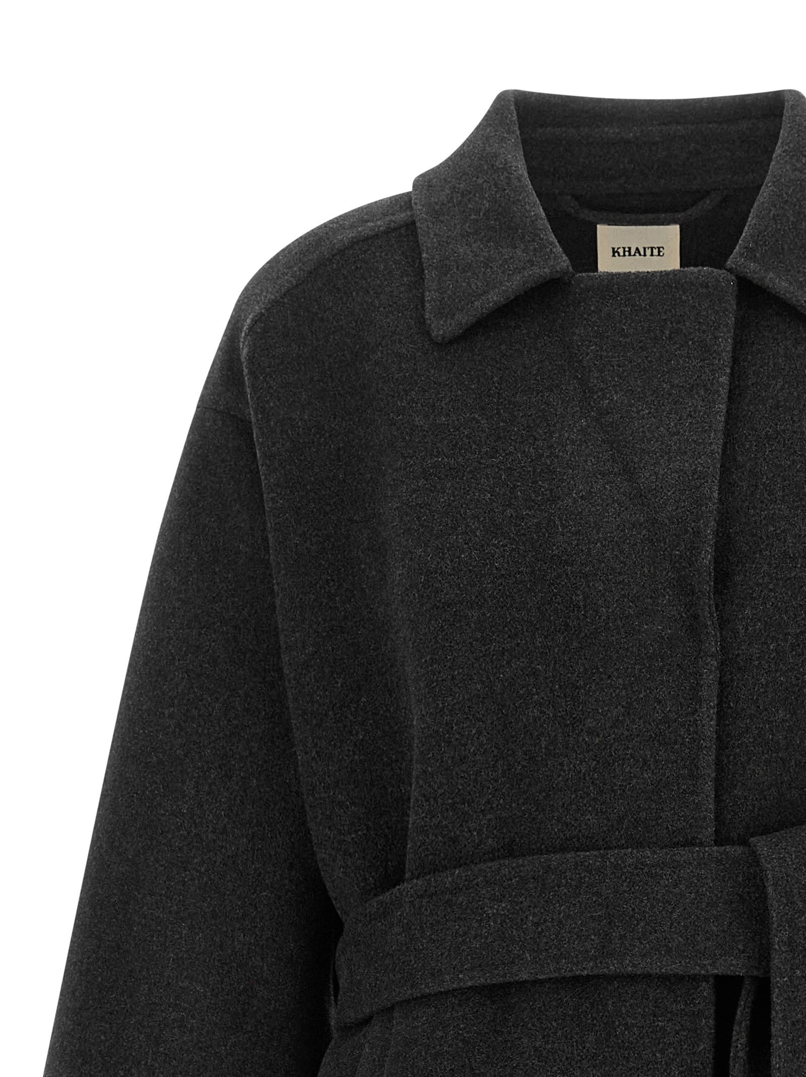 'Alder' jacket