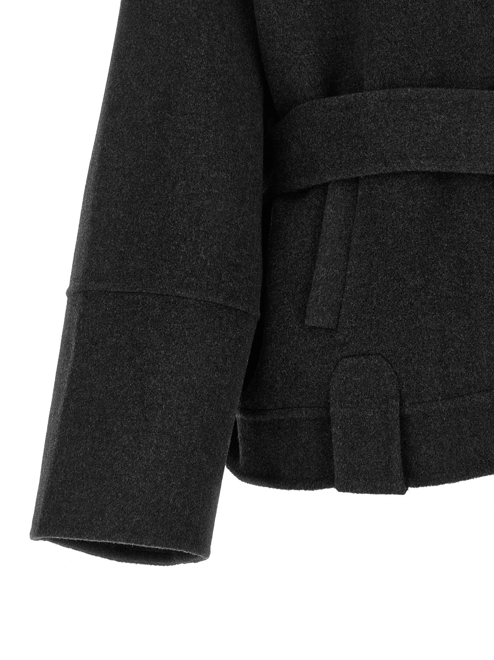 'Alder' jacket