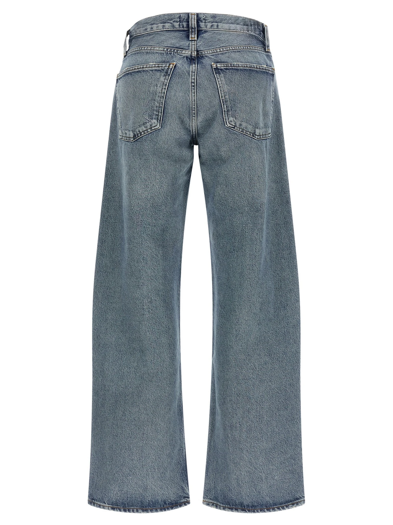 'Arc Criss Cross' jeans