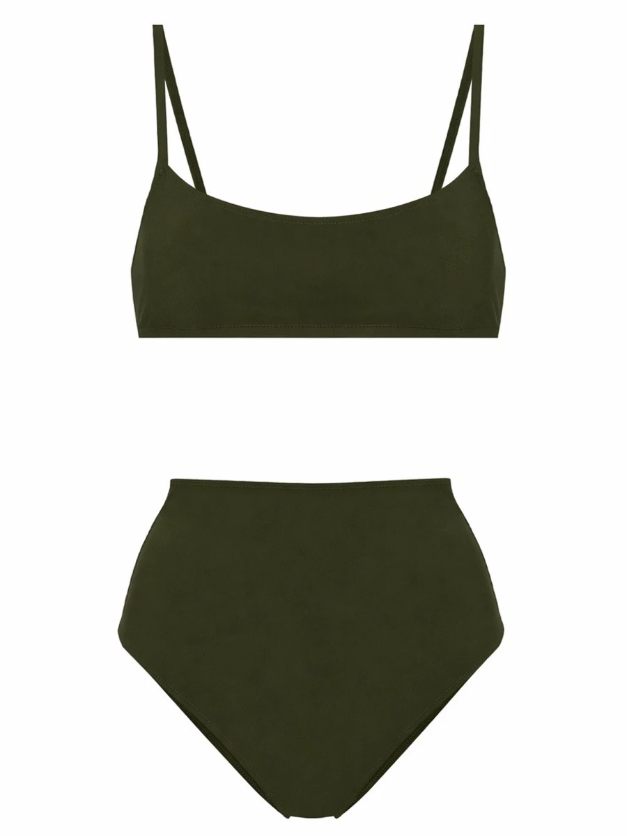 COSTUME BIKINI "UNDICI"