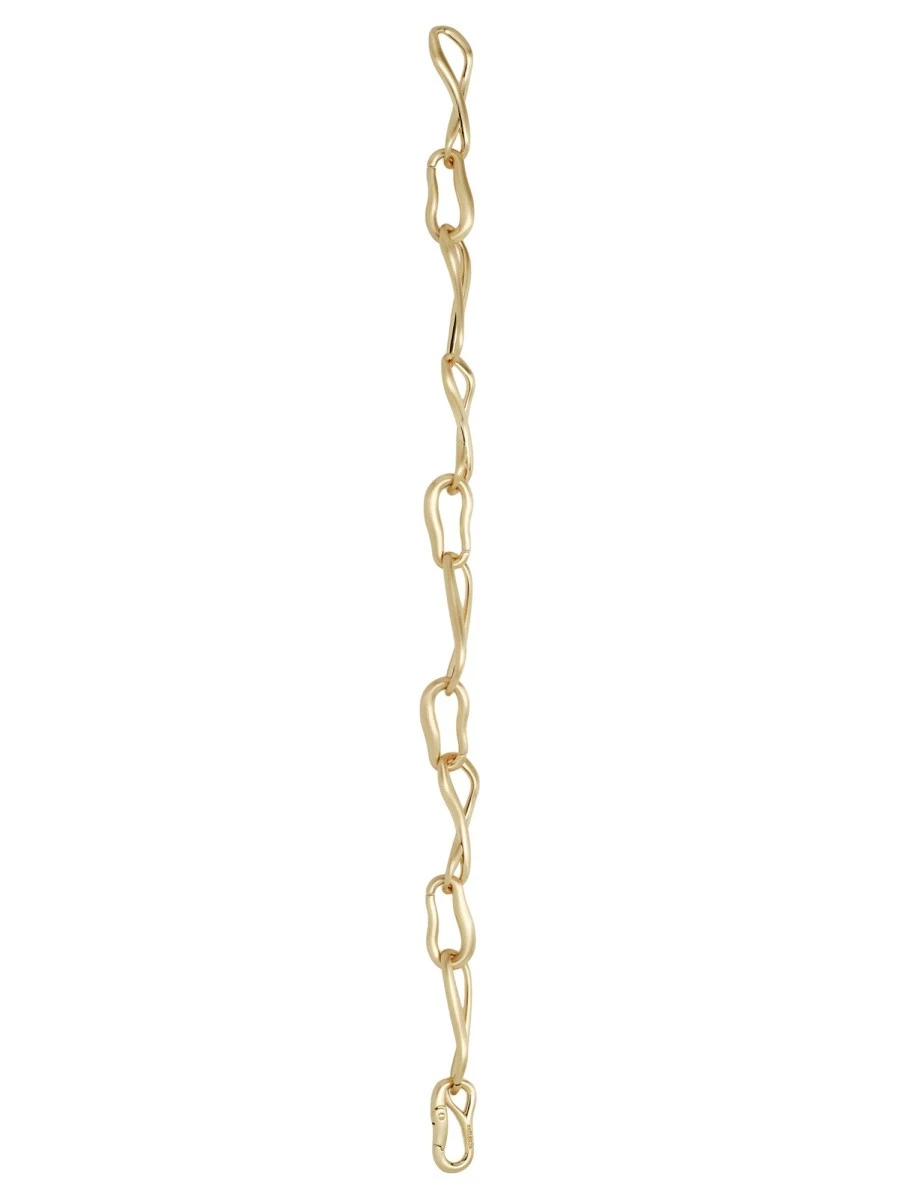 "REAL" NECKLACE.