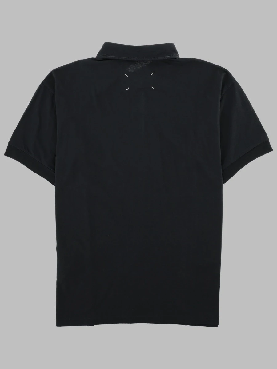 POLO IN COTONE