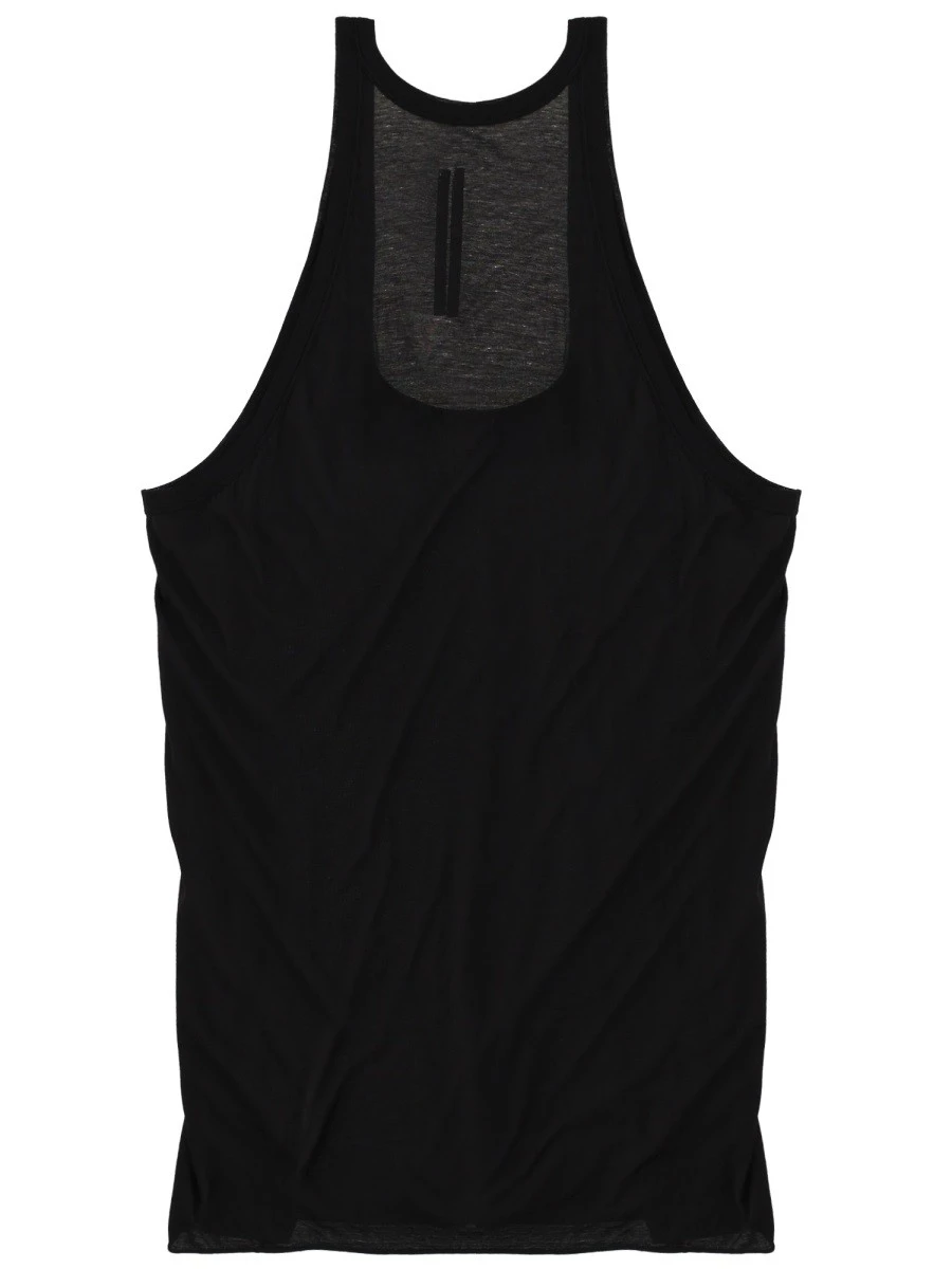 "OPEN PONY" TOP