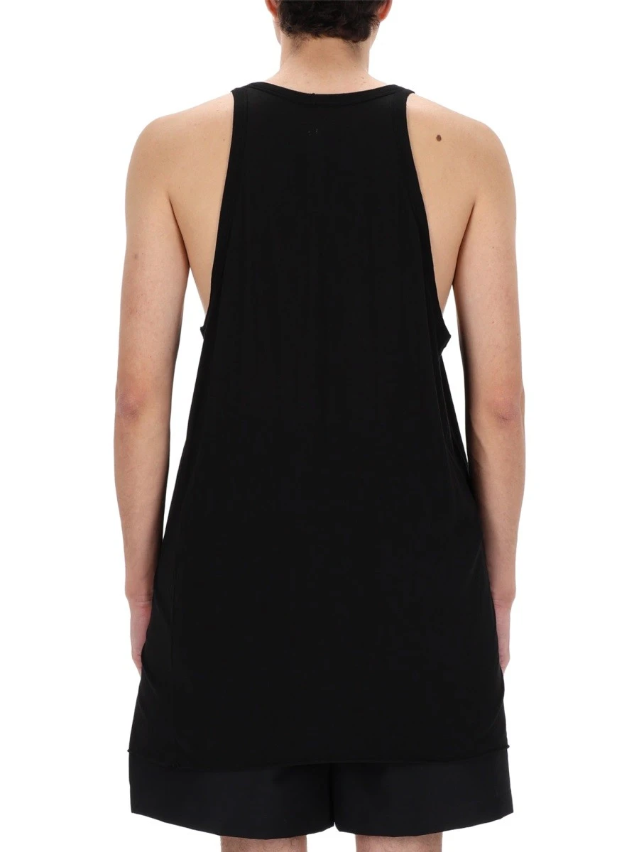 "OPEN PONY" TOP