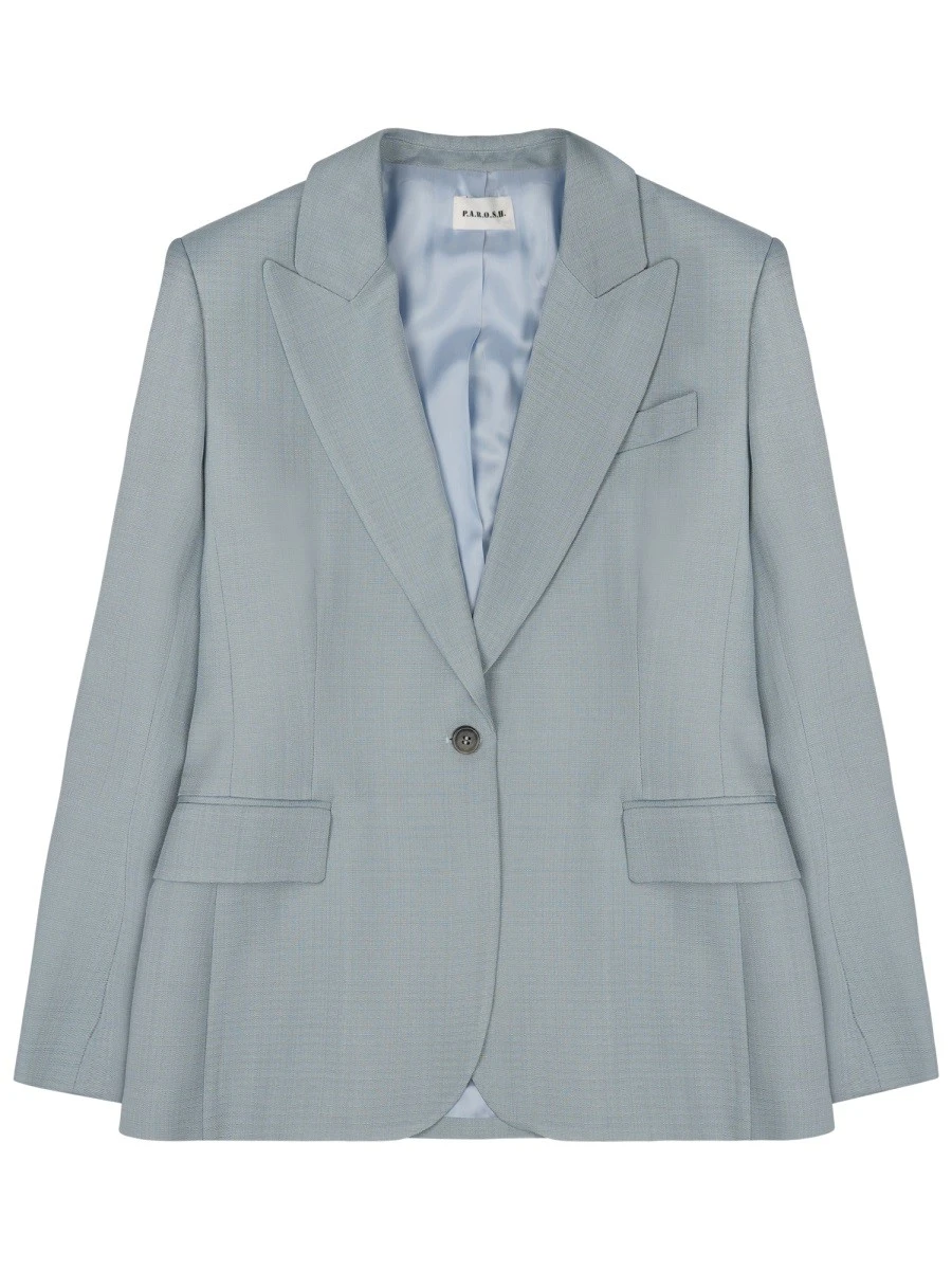 BLAZER MONOPETTO