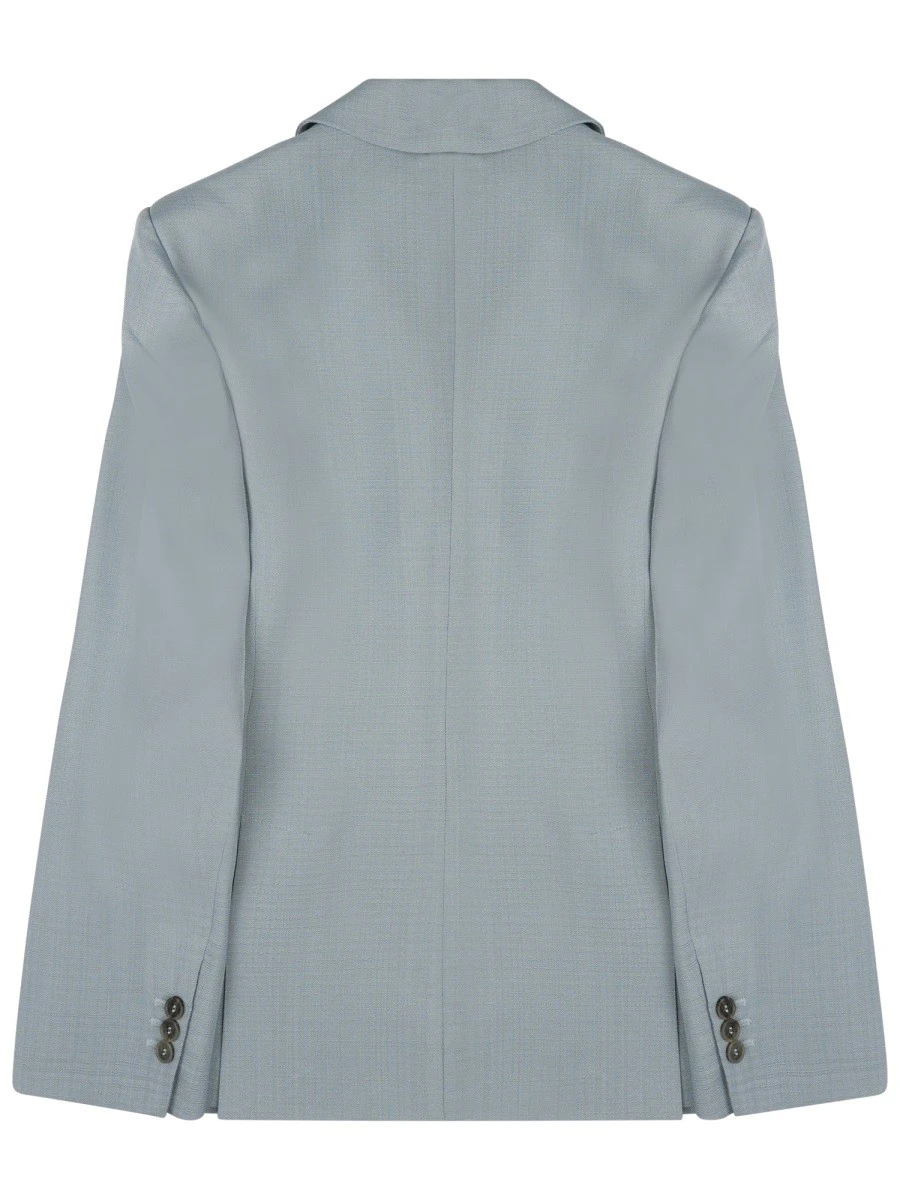 BLAZER MONOPETTO