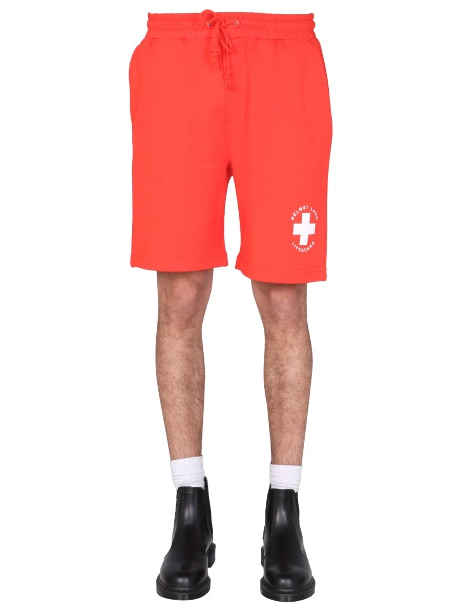 "LIFEGUARD" BERMUDA