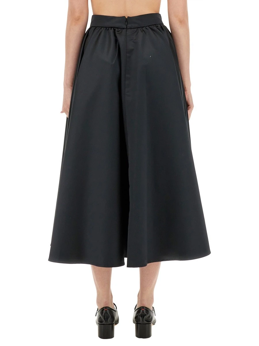 MAXI SKIRT