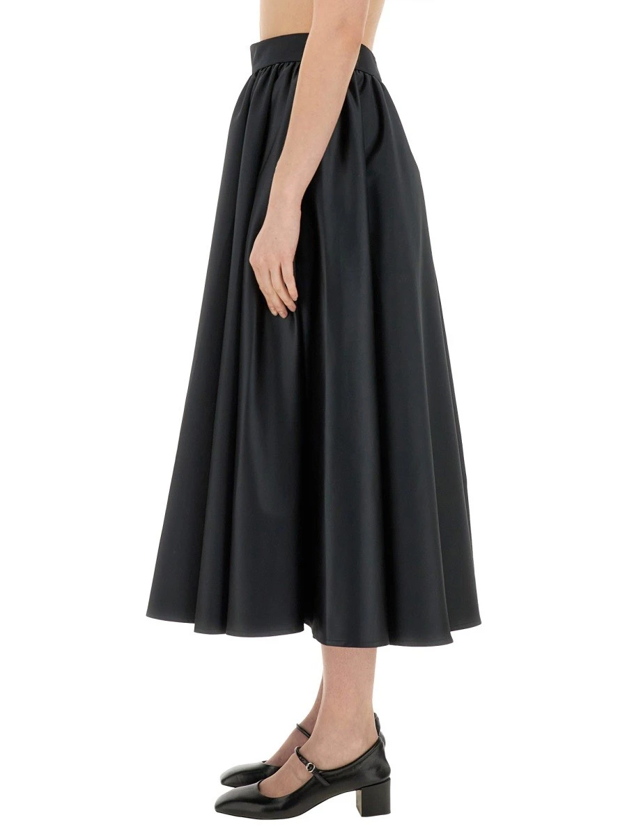 MAXI SKIRT