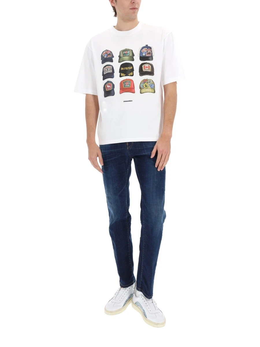 JEANS "TEDDY"