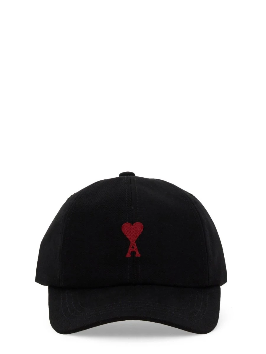 CAPPELLO DA BASEBALL CON LOGO