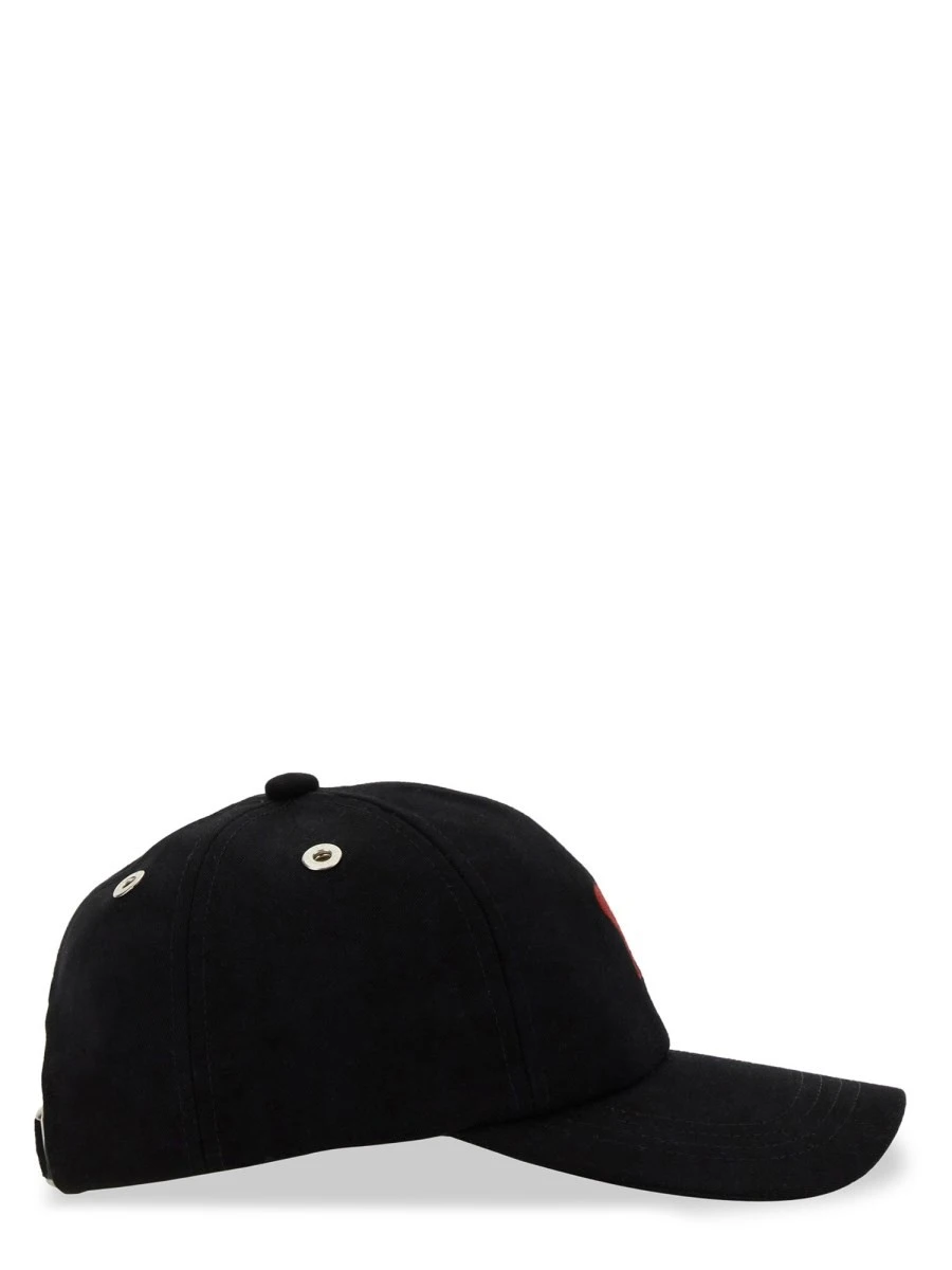 CAPPELLO DA BASEBALL CON LOGO