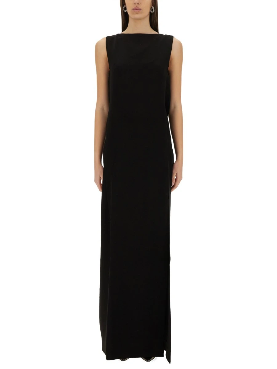 LONG DRESS "CRESO"