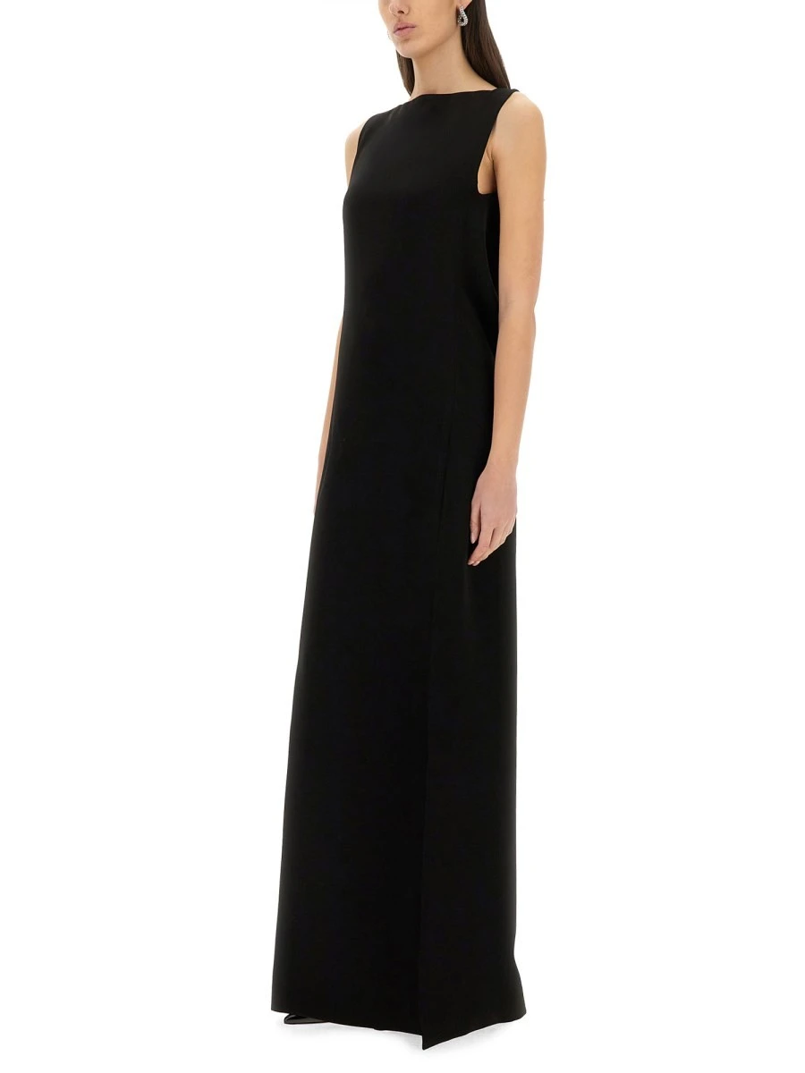 LONG DRESS "CRESO"