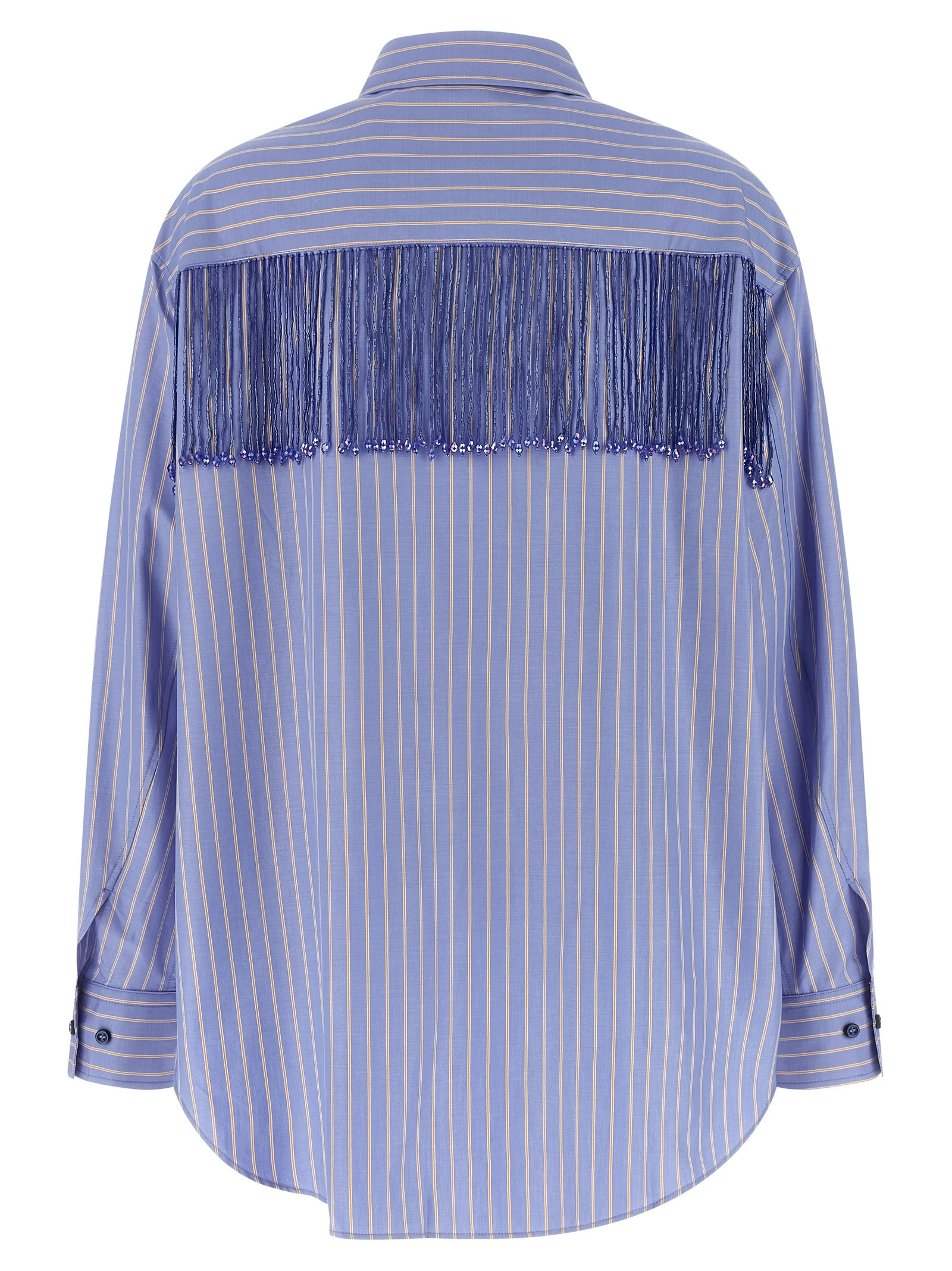 'Miley' shirt