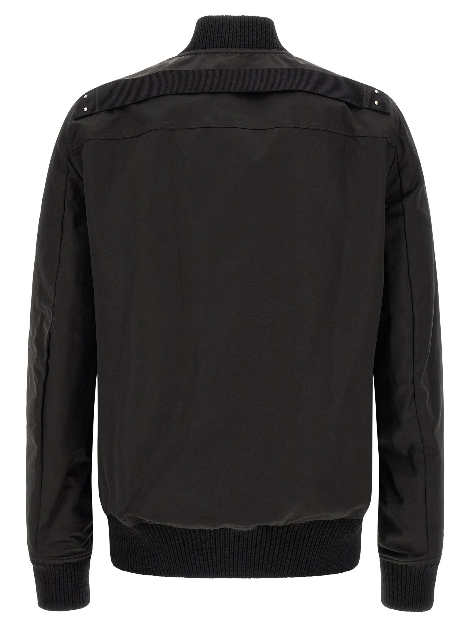 'Heizer Flight' bomber jacket