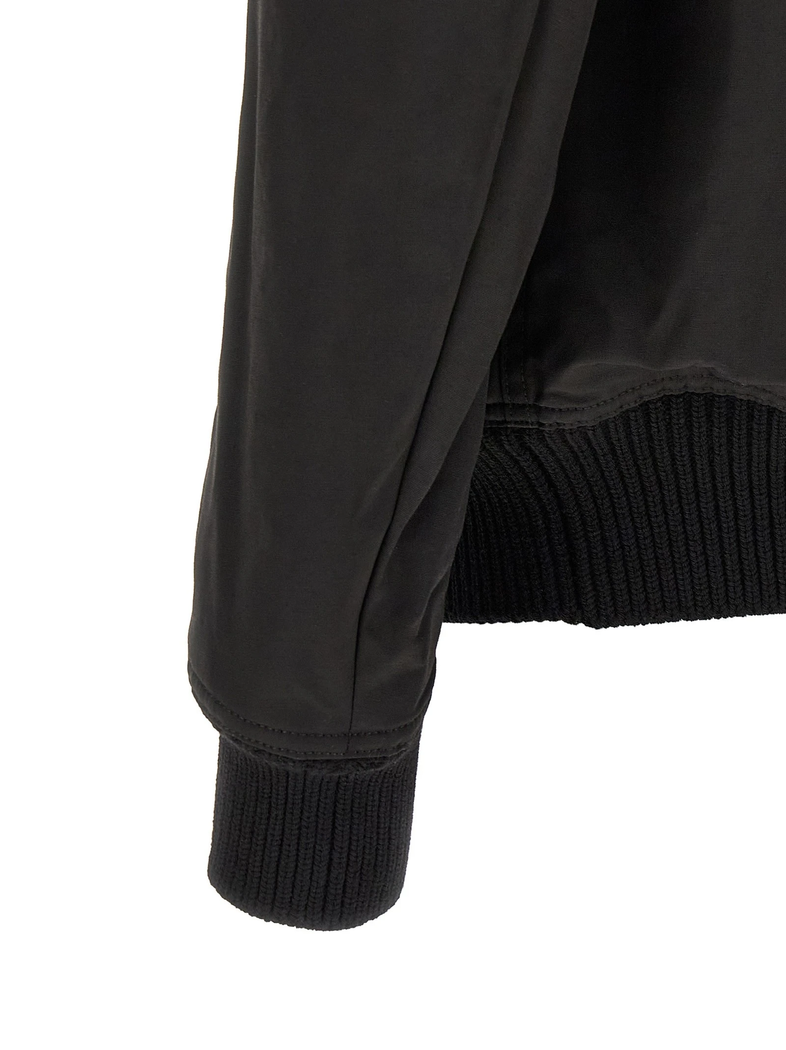 'Heizer Flight' bomber jacket