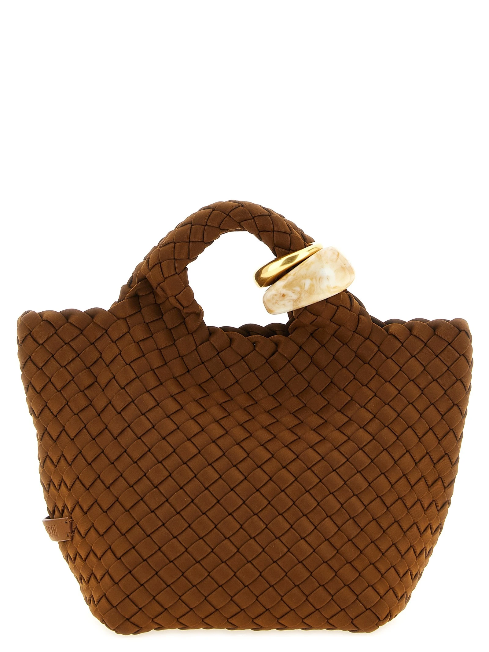 'St. Barths' mini Handbag - Limited Edition