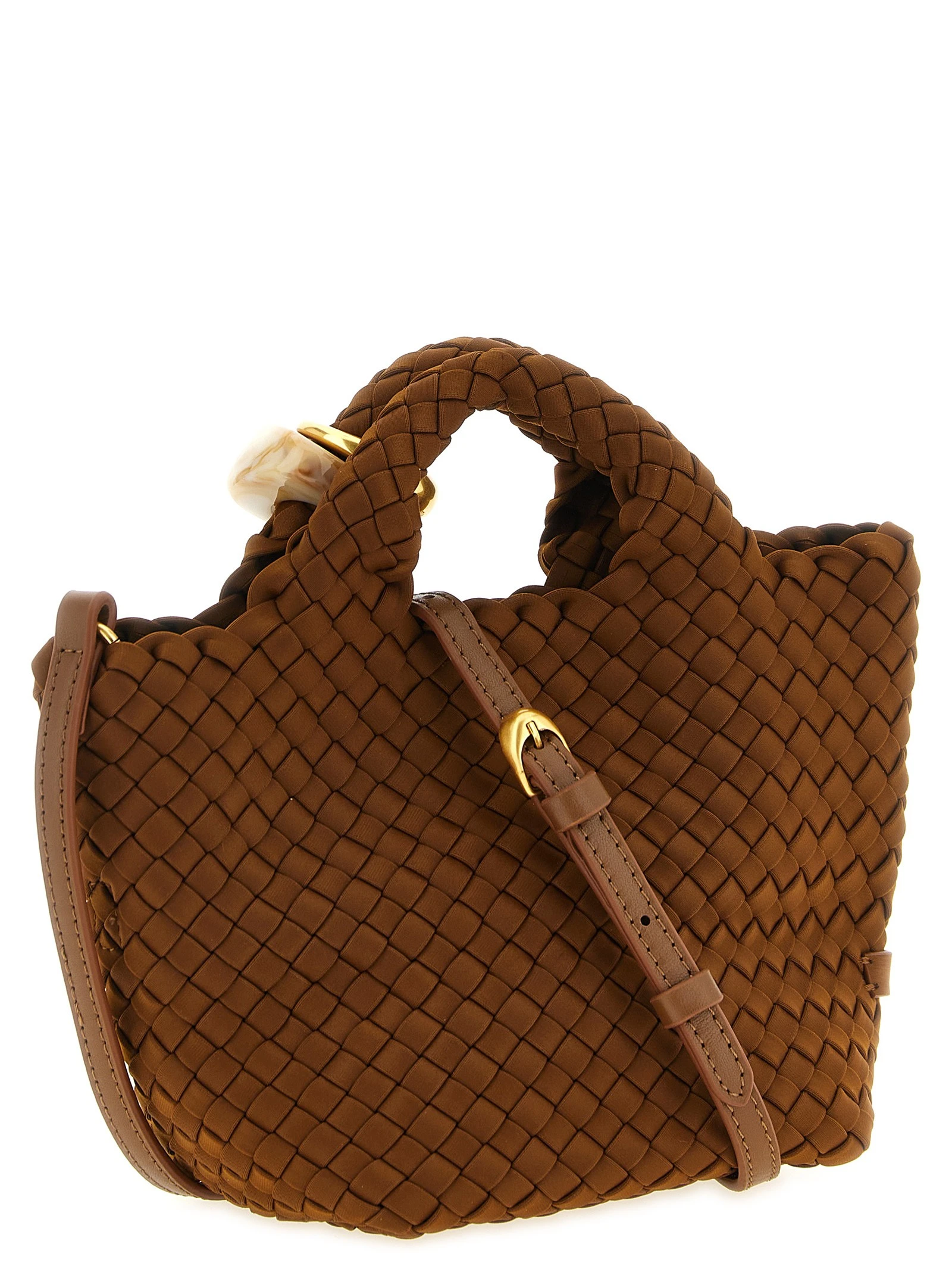 'St. Barths' mini Handbag - Limited Edition