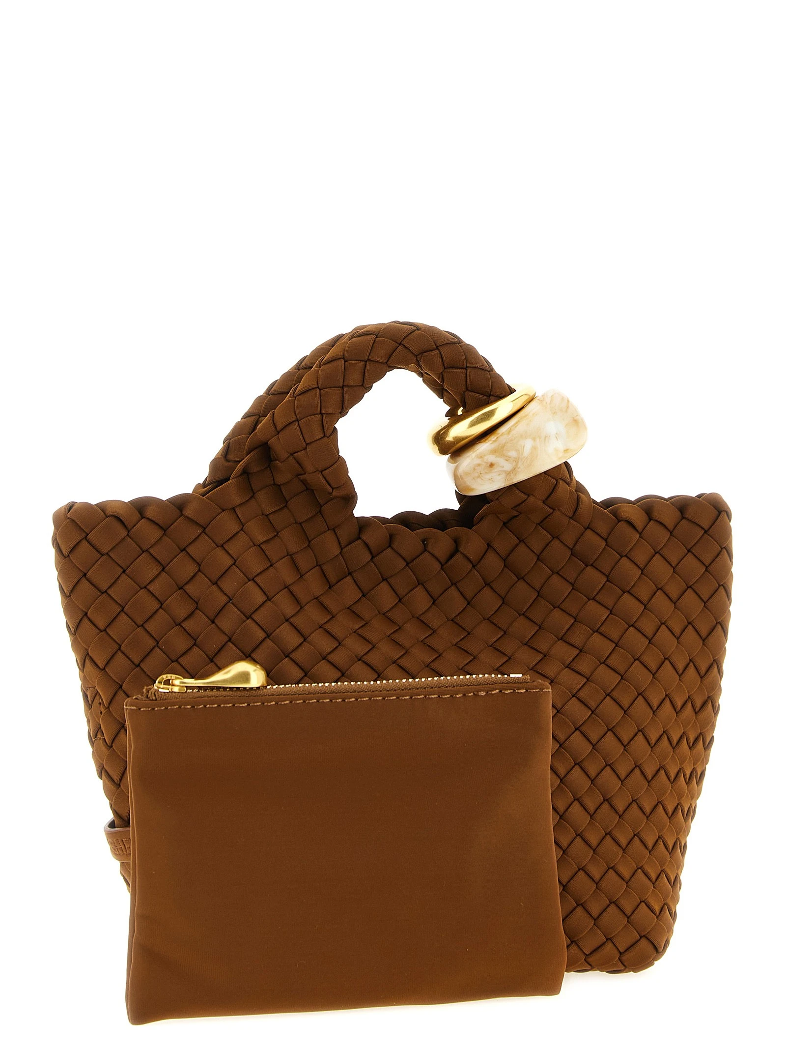 'St. Barths' mini Handbag - Limited Edition