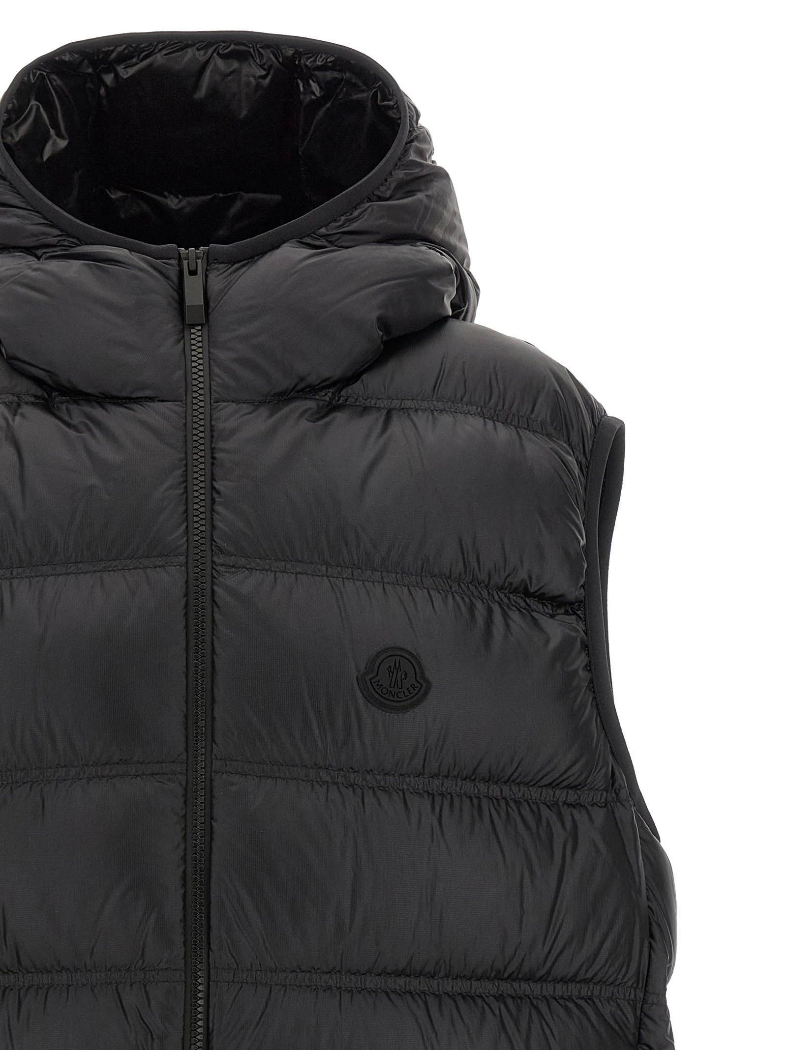 'Panestrel' vest