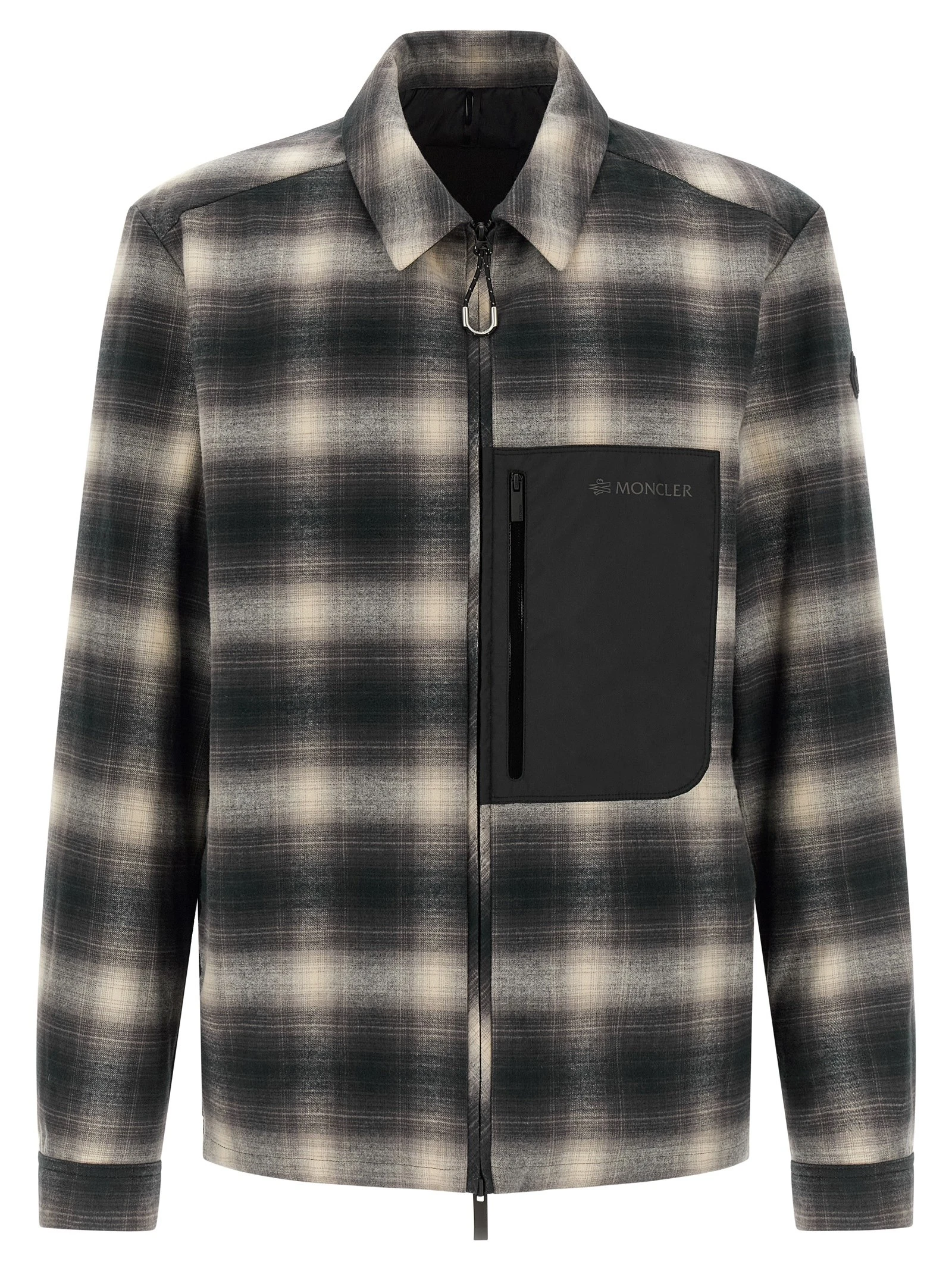 'Cornisello' overshirt
