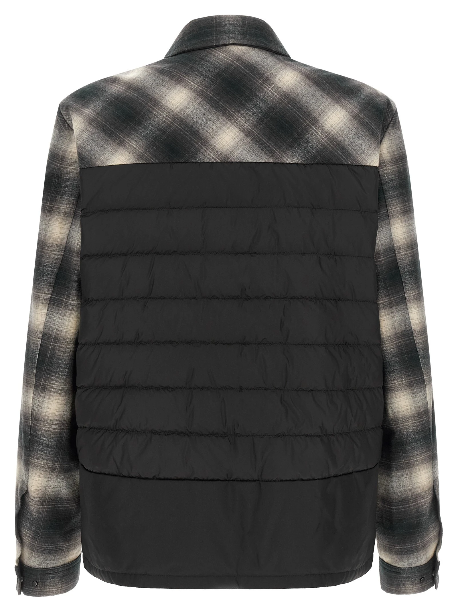'Cornisello' overshirt