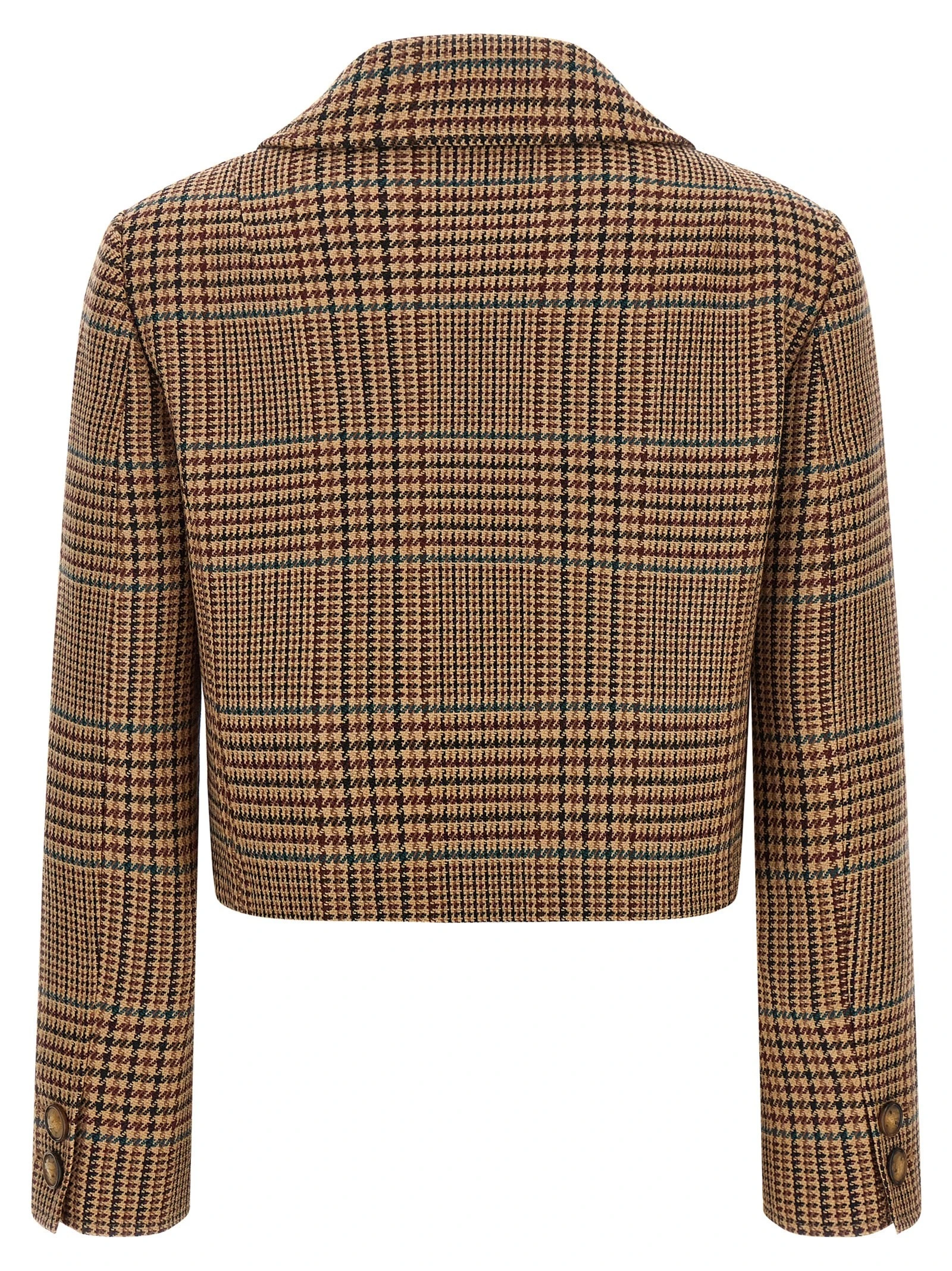 Prince of Wales blazer