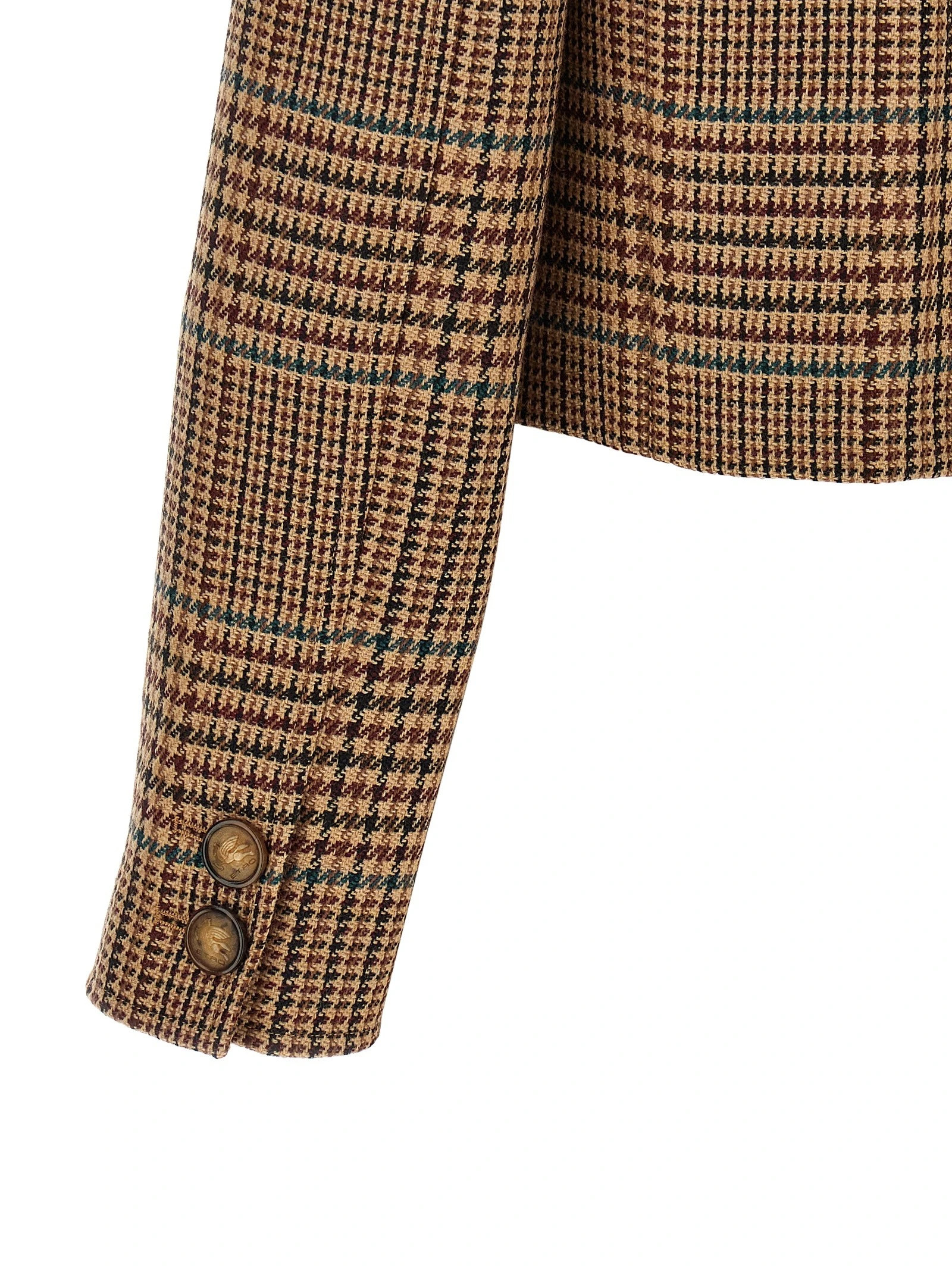 Prince of Wales blazer