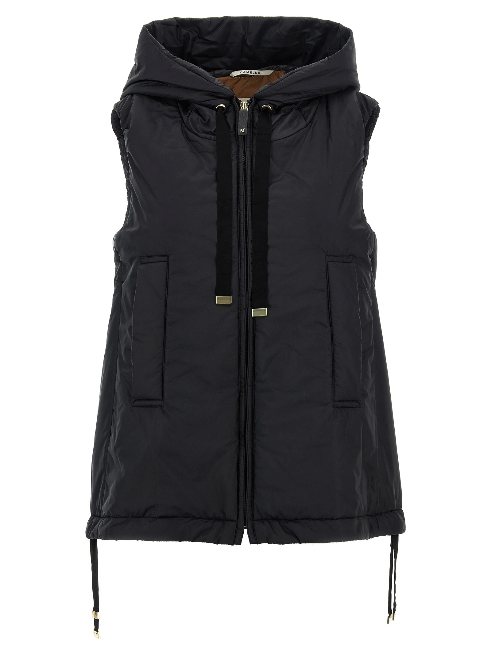 'Greengo' vest