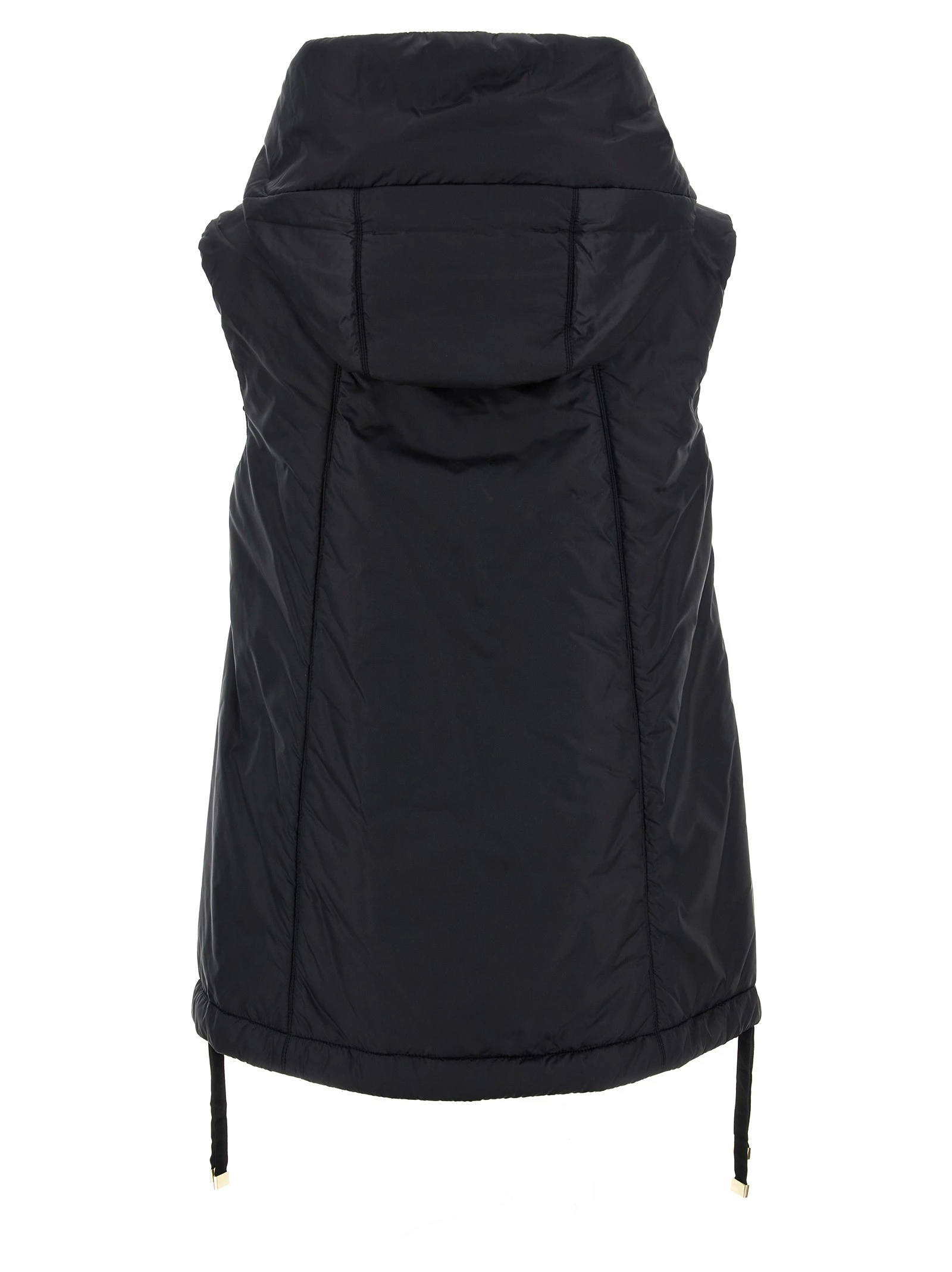 'Greengo' vest