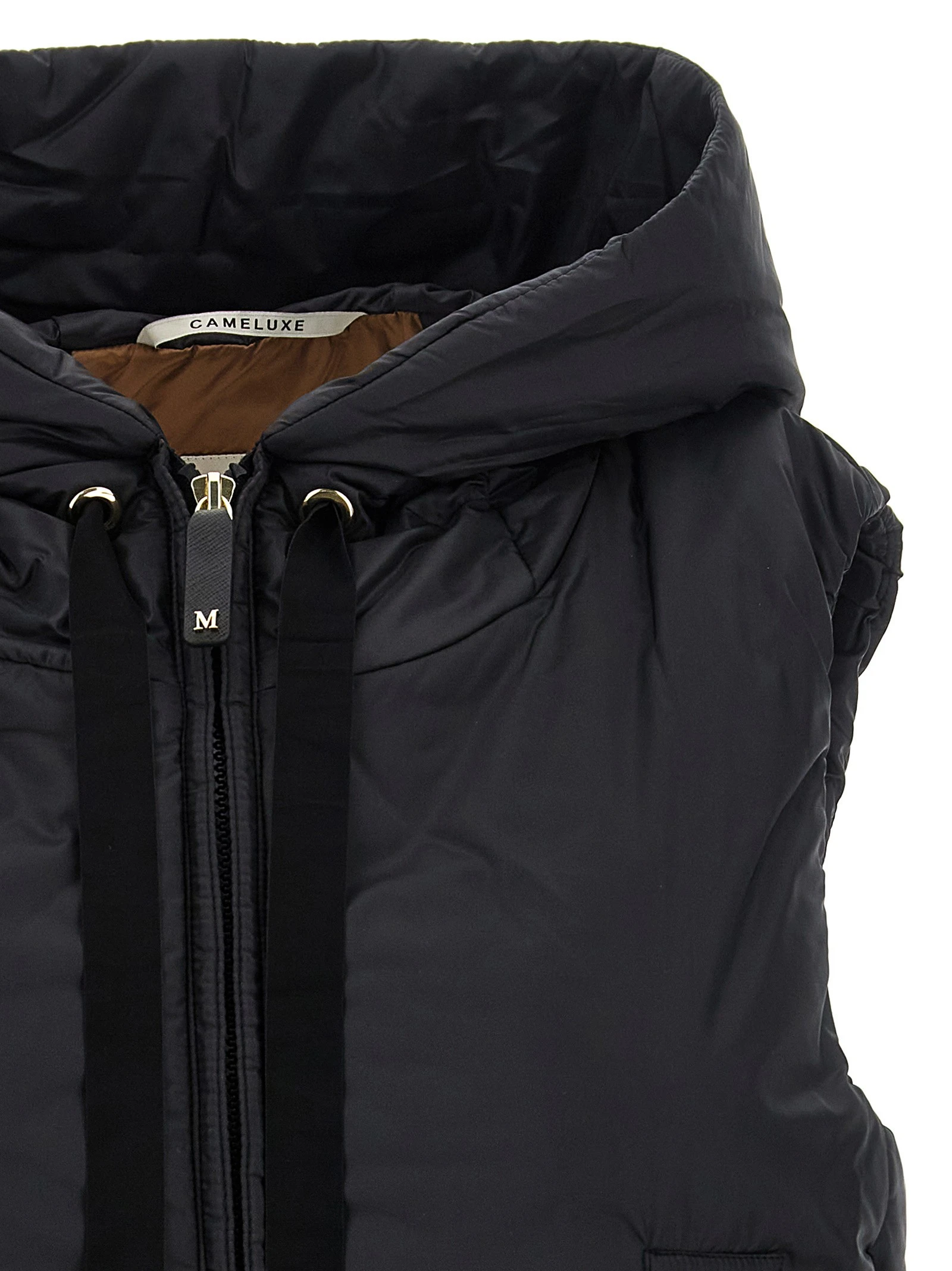 'Greengo' vest