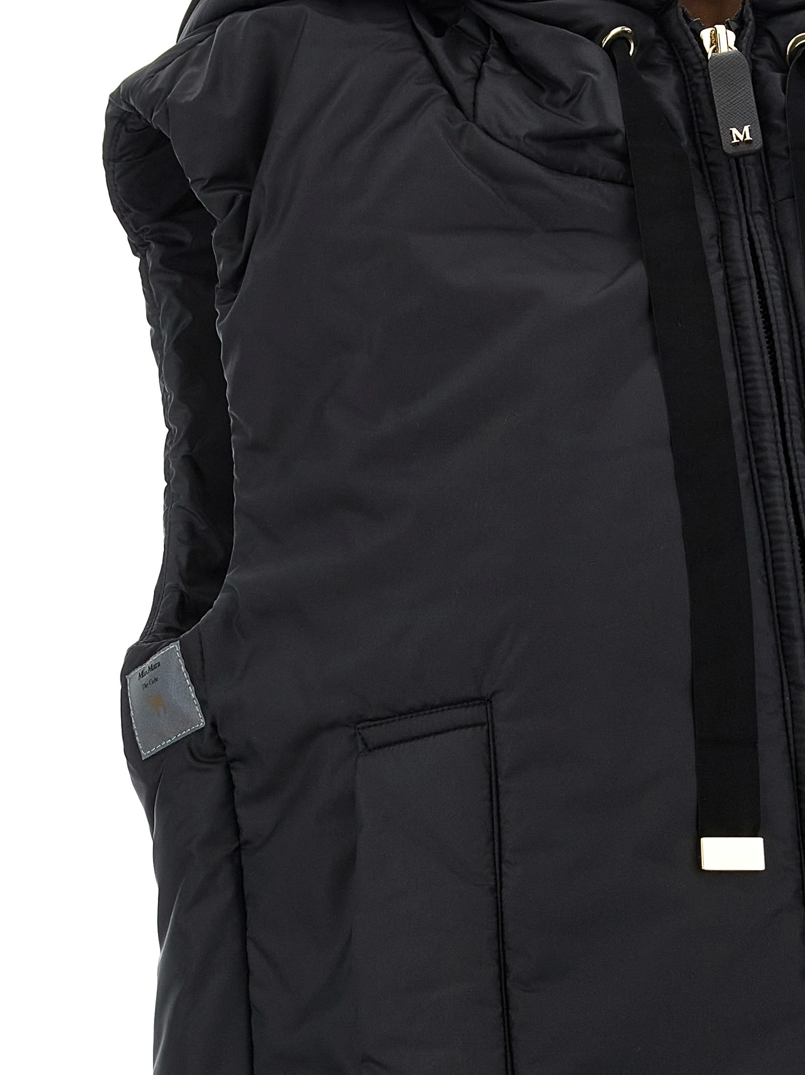 'Greengo' vest