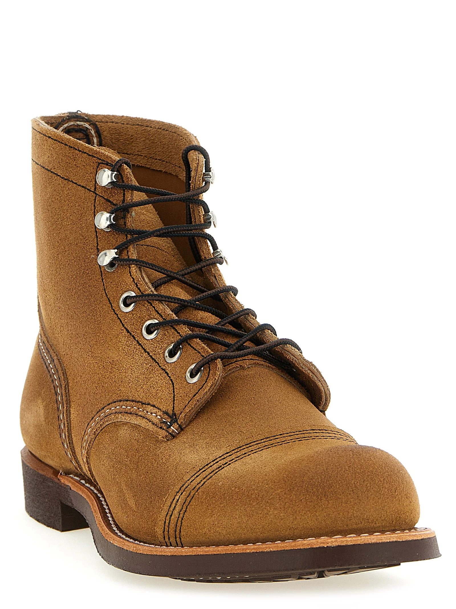 'Iron Ranger® - Heritage 8083' ankle boots
