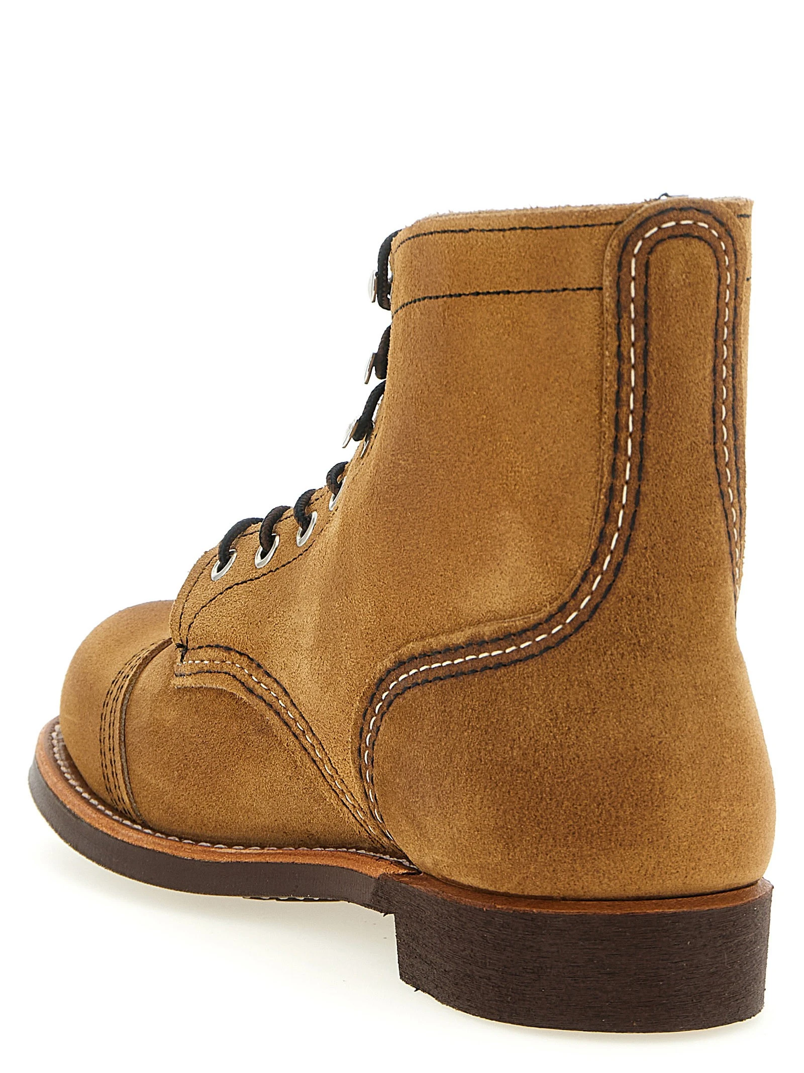 'Iron Ranger® - Heritage 8083' ankle boots
