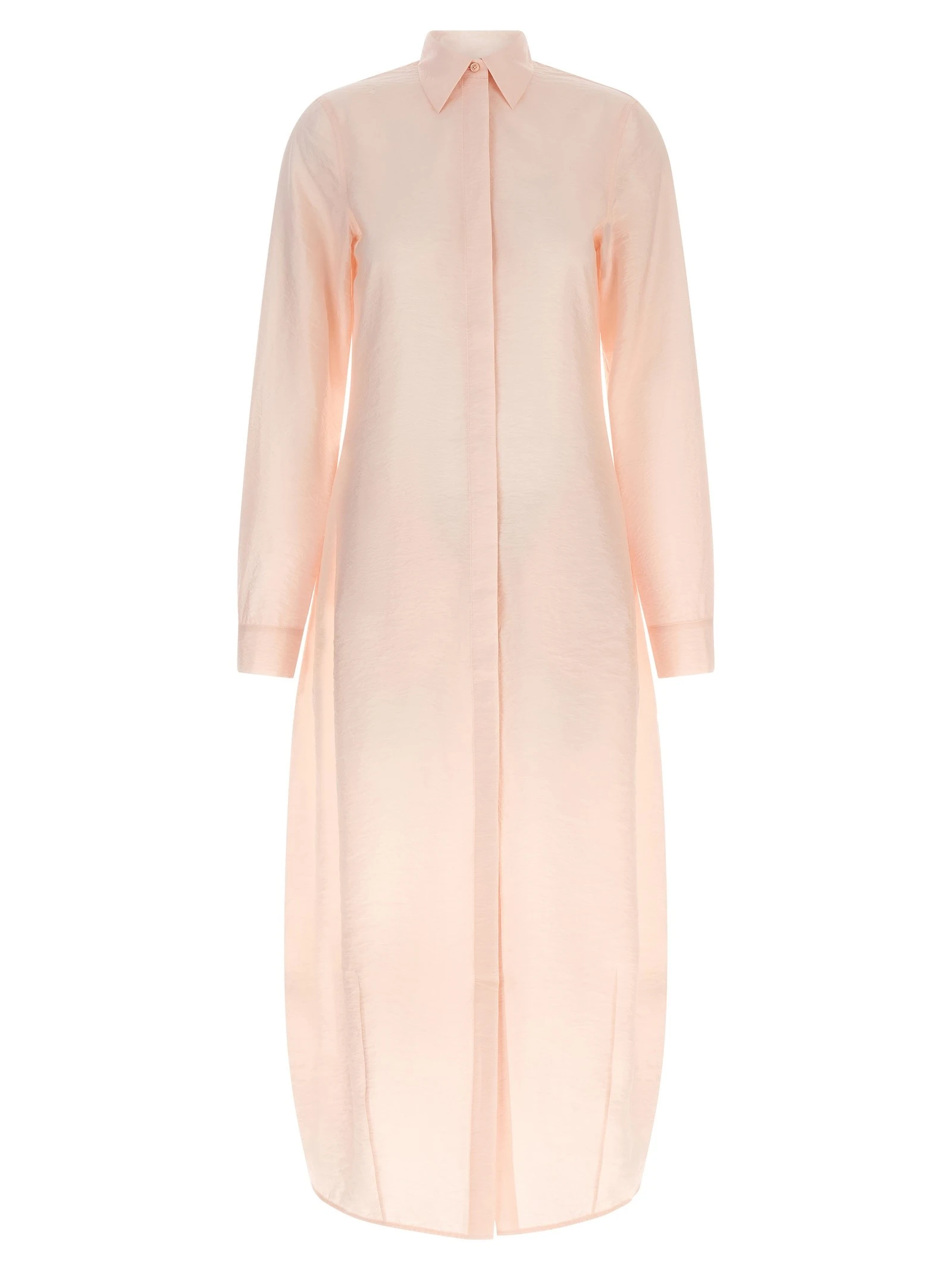 'Parachute' dress