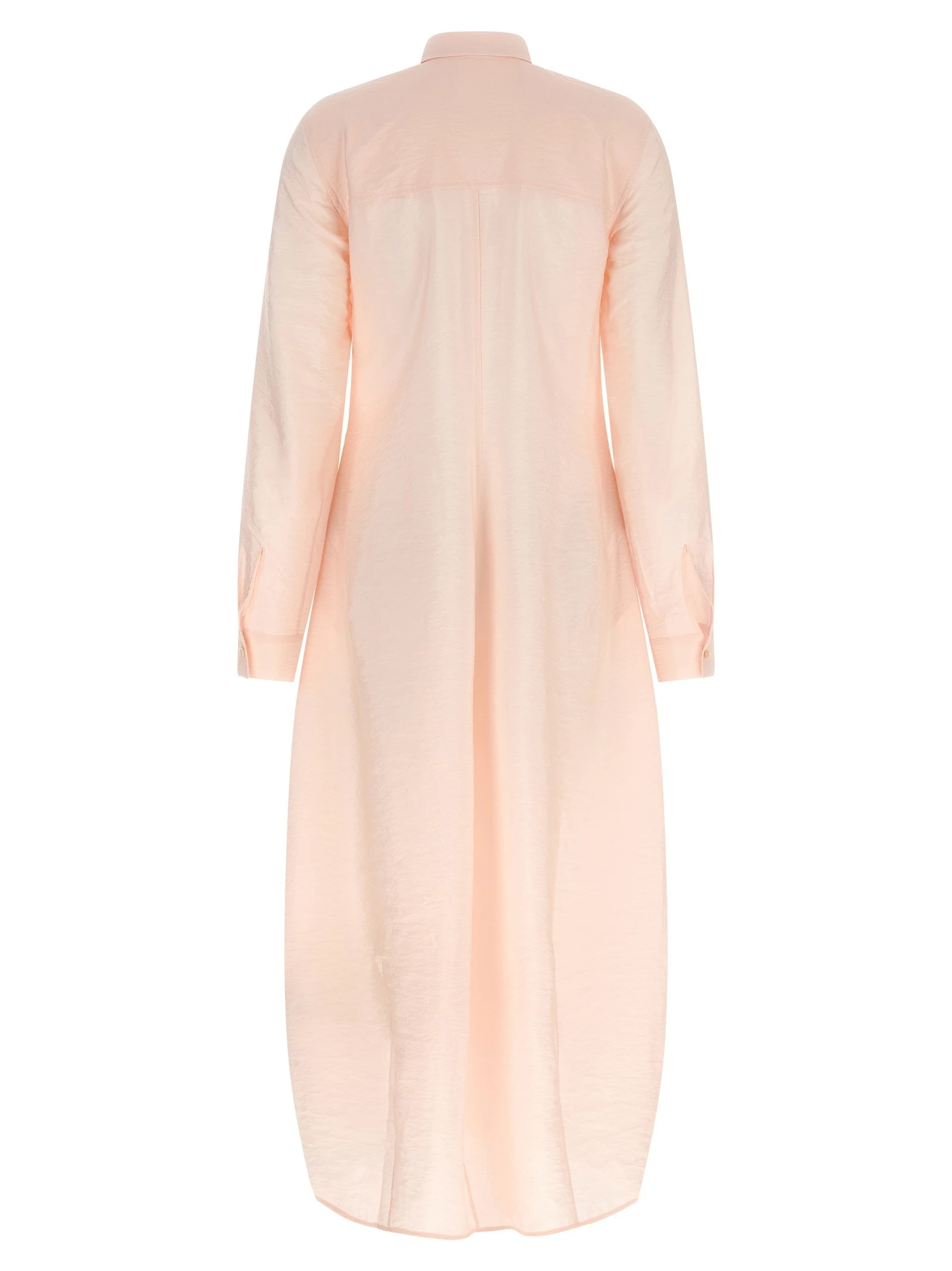 'Parachute' dress