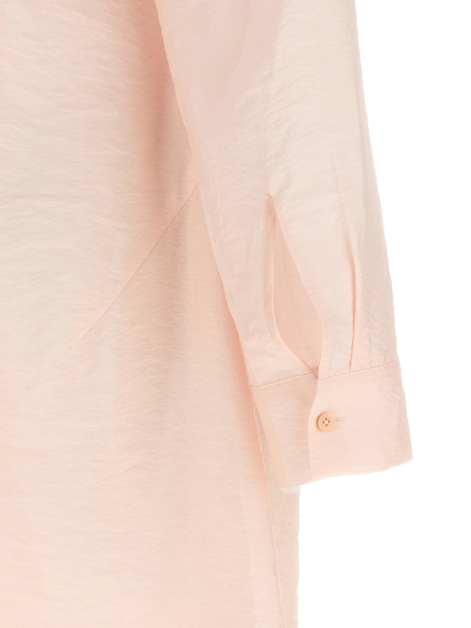 'Parachute' dress