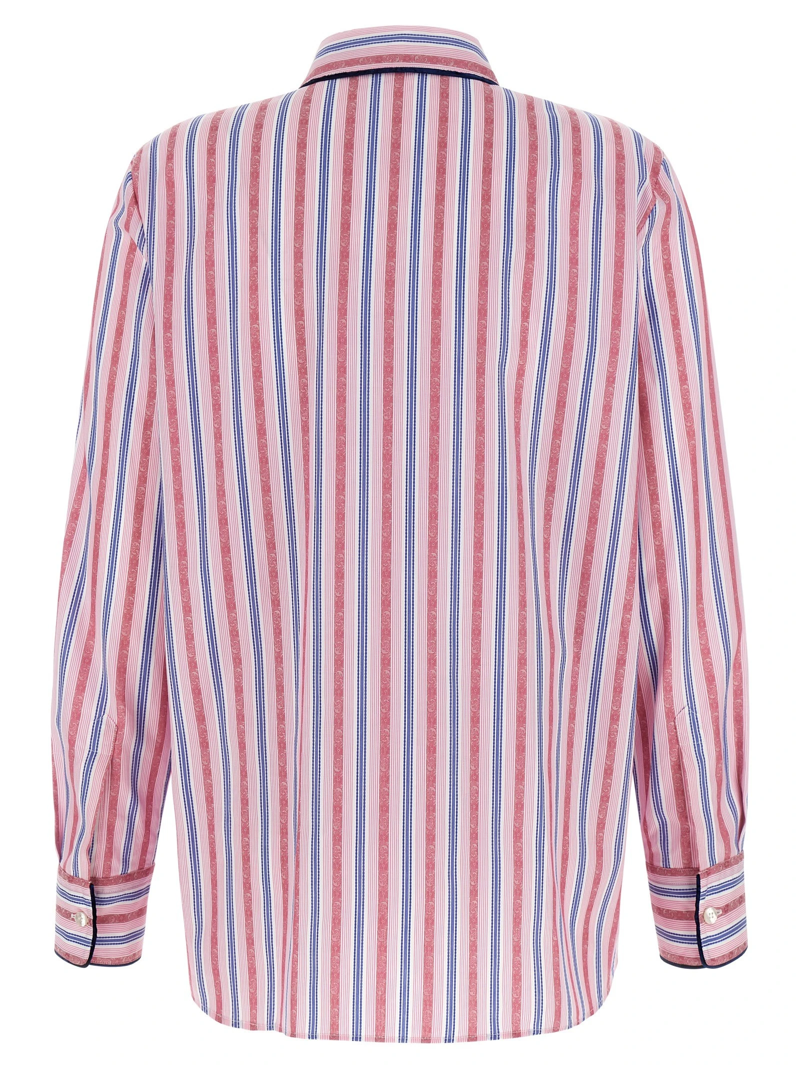 Fil coupé shirt