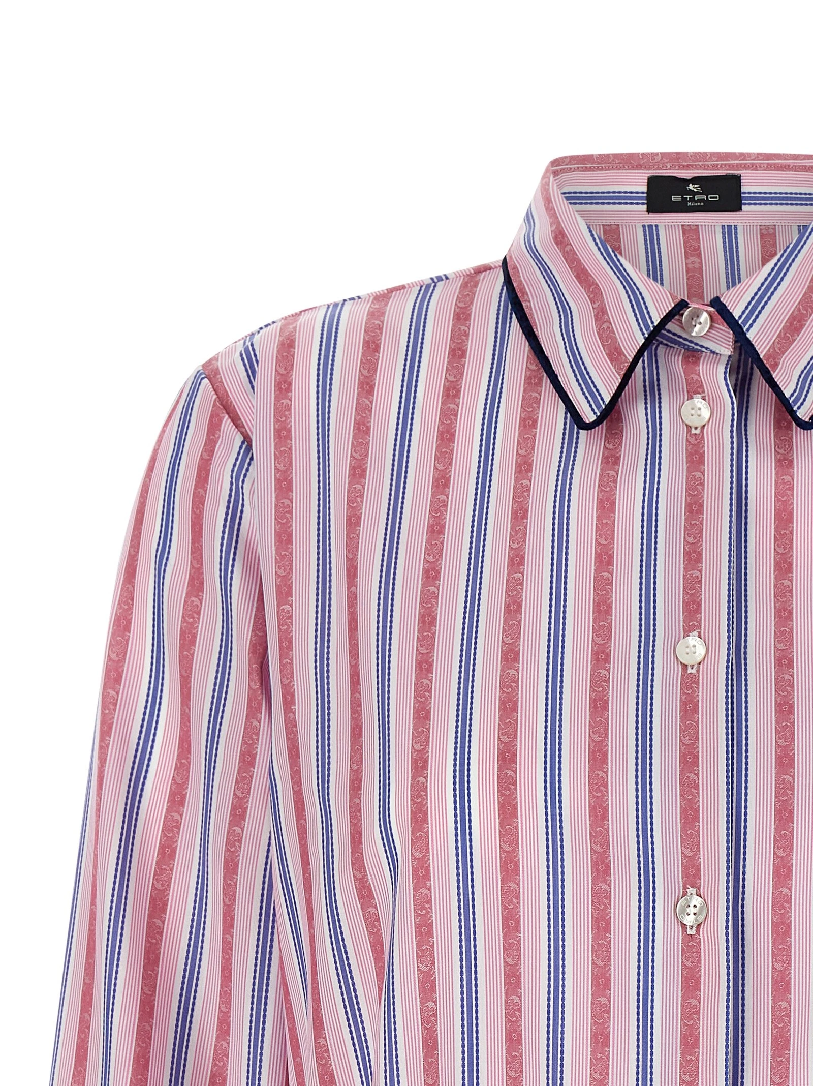Fil coupé shirt