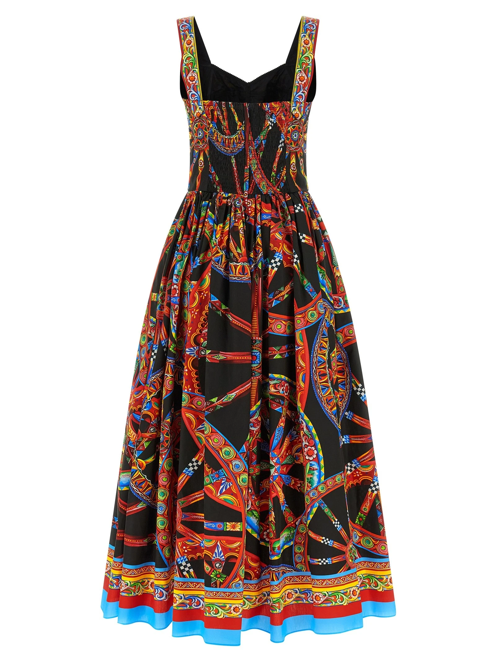 'Carretto' dress
