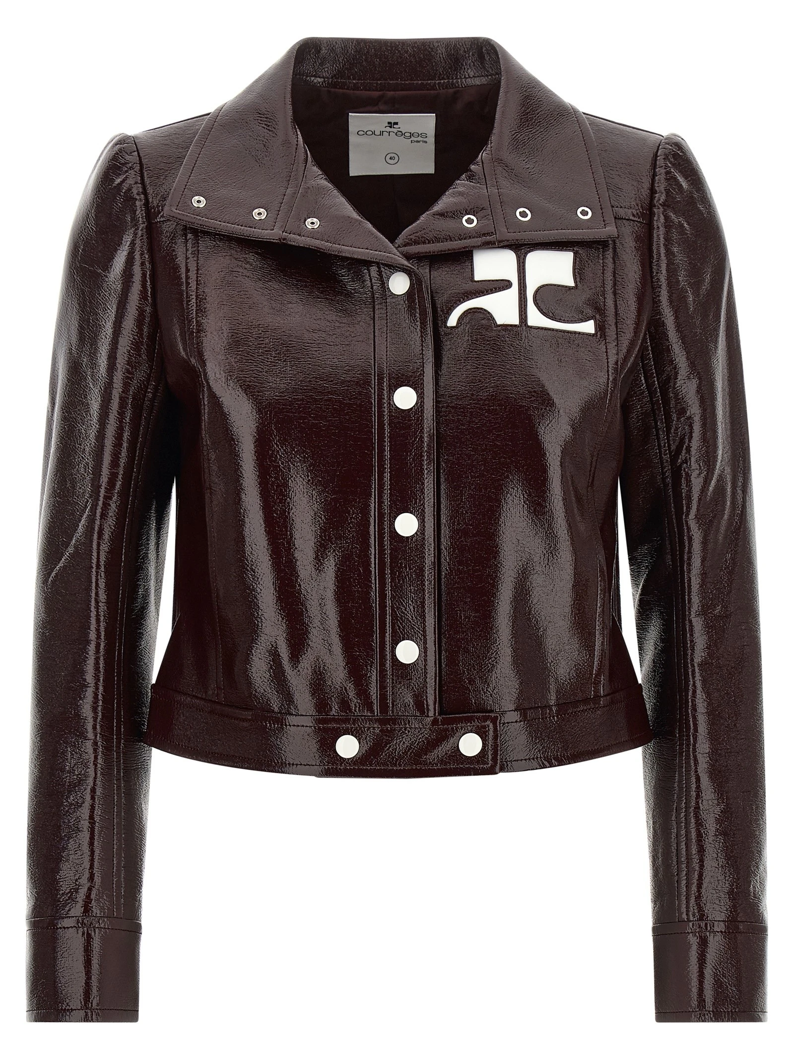 'Reedition Vinyl' jacket