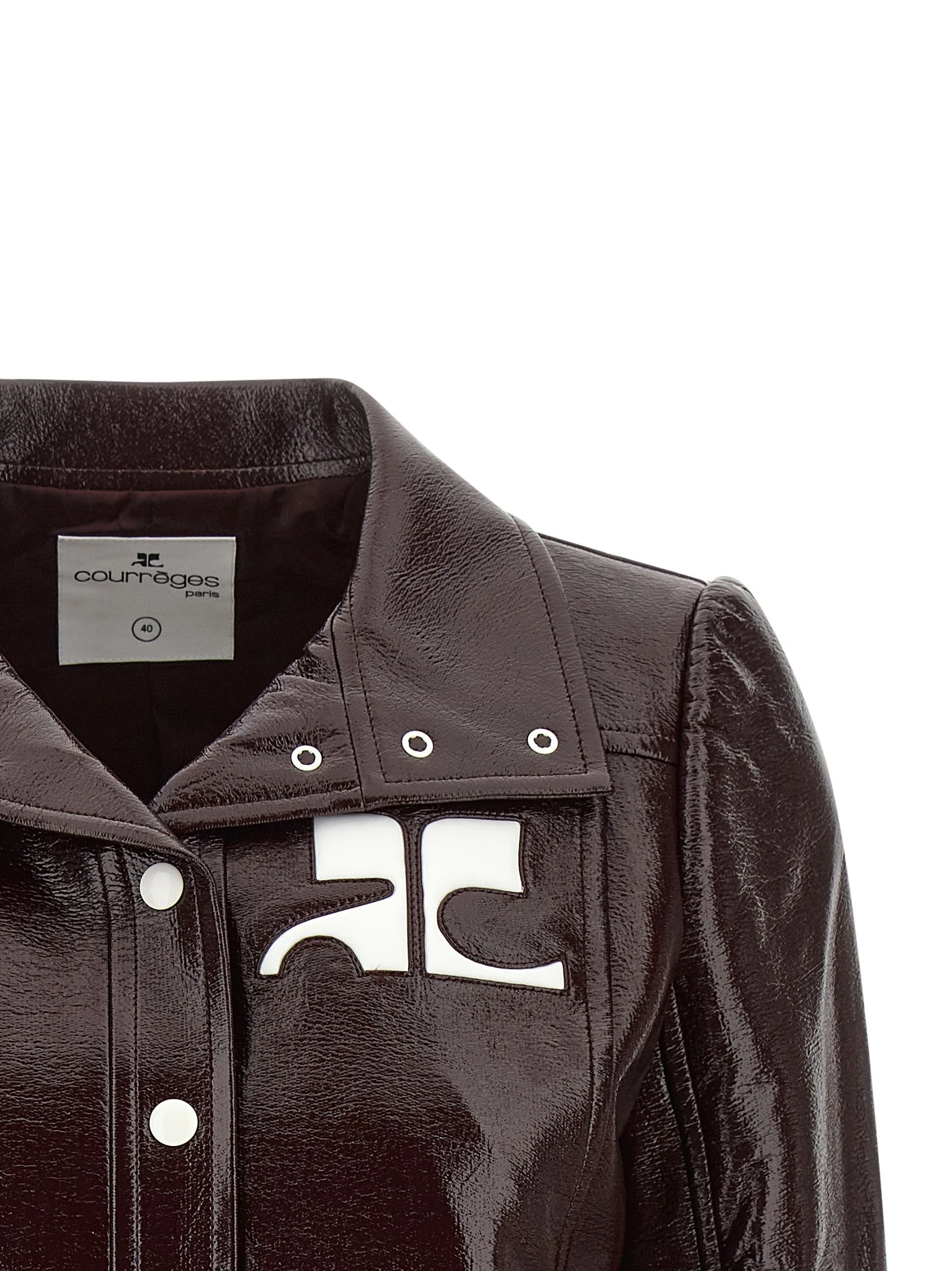 'Reedition Vinyl' jacket