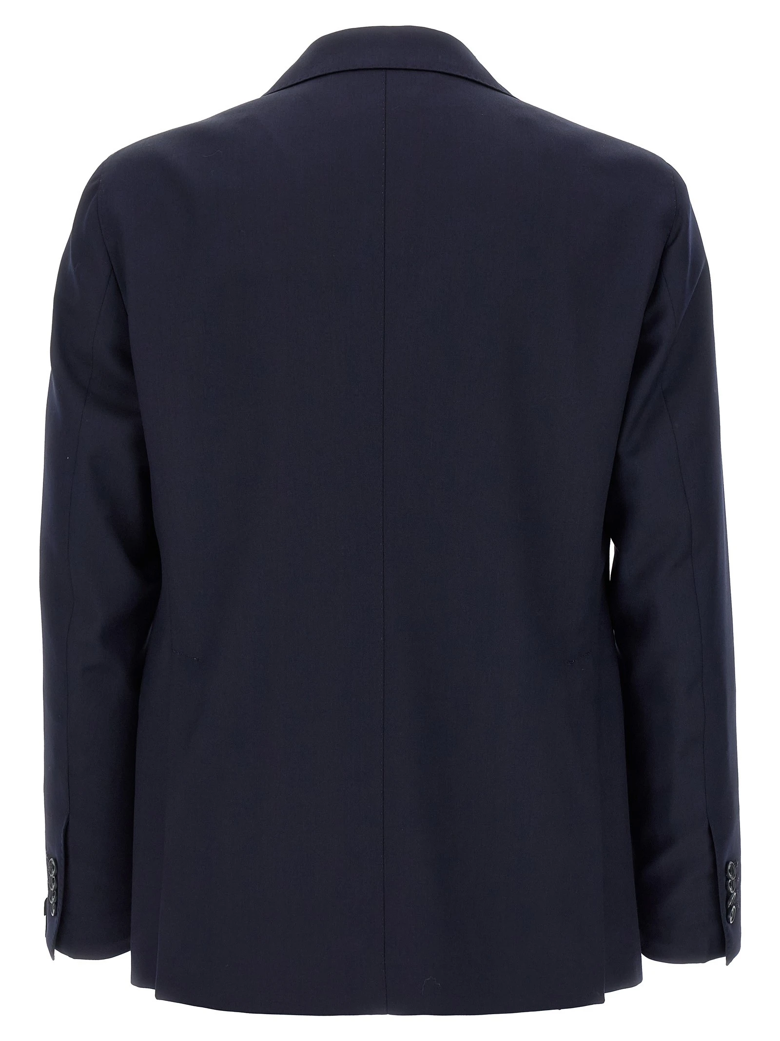 'Vesuvio' dress