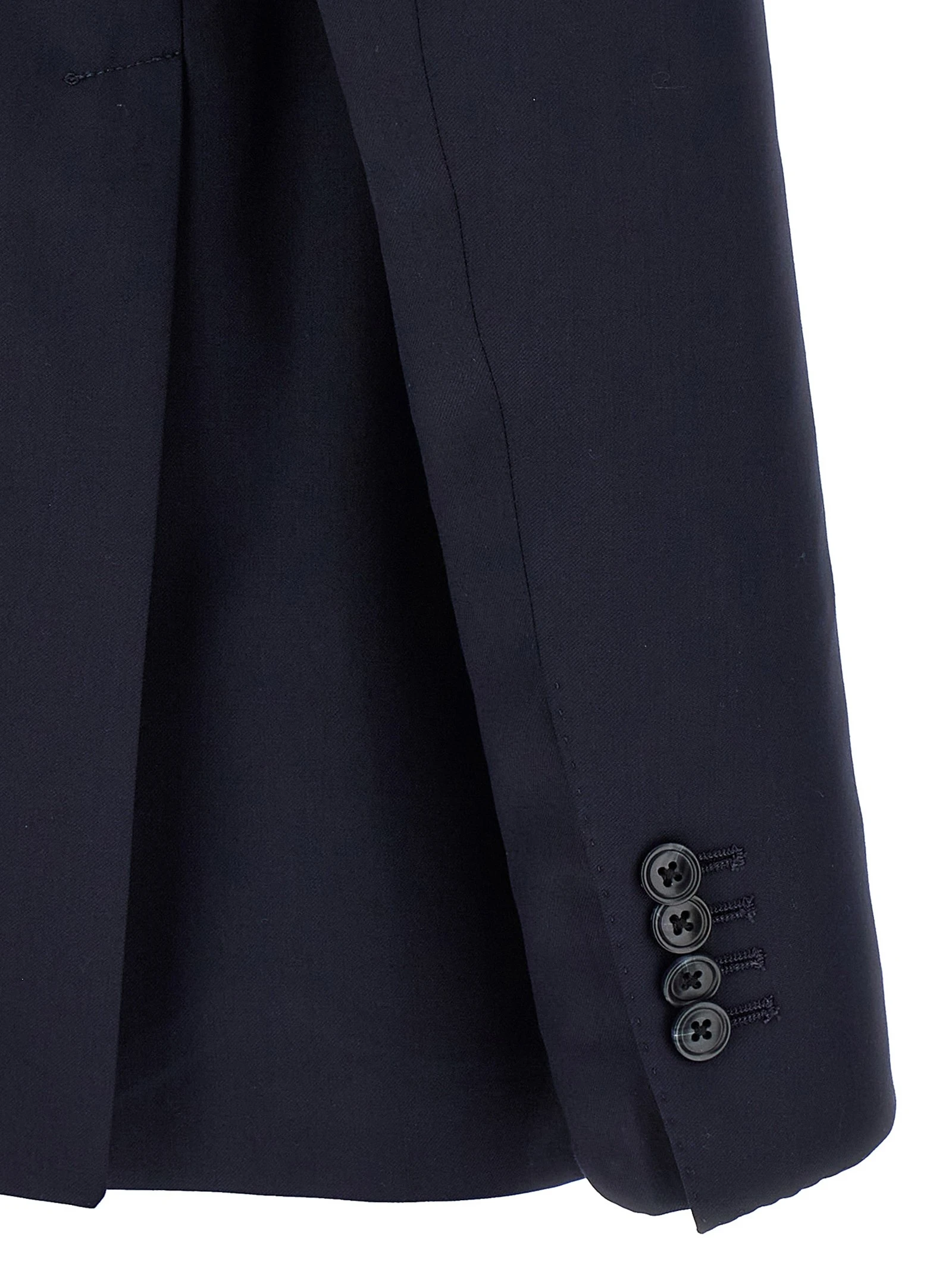 'Vesuvio' dress