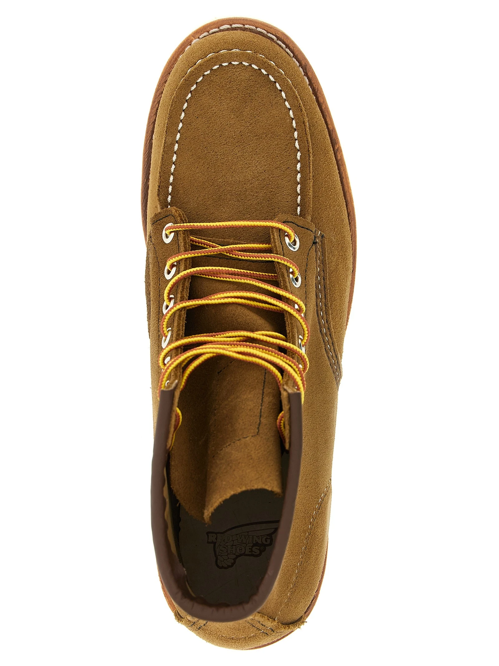 'Classic Moc® - Heritage 8881' ankle boots