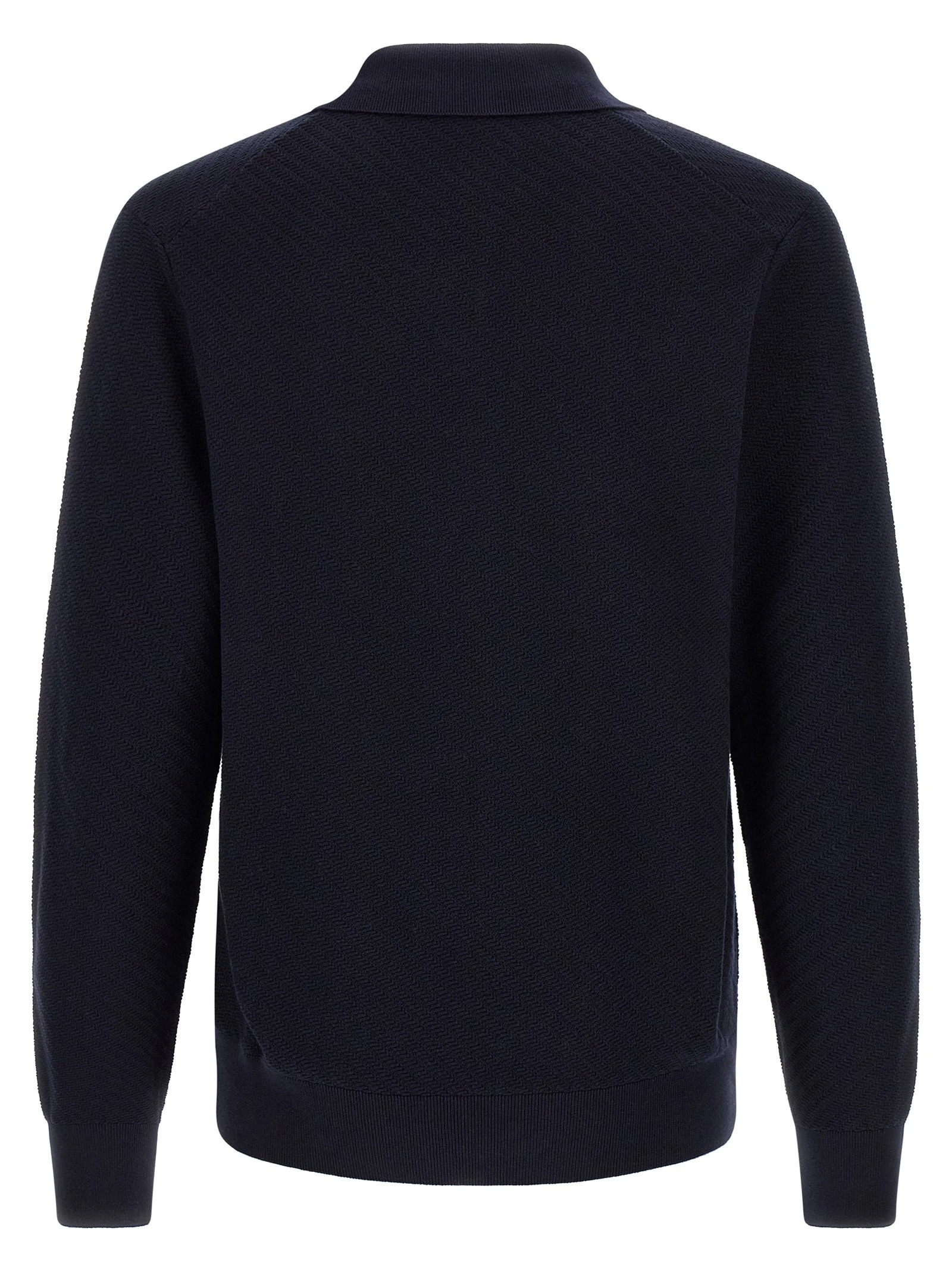 'H-Lomarino' polo shirt